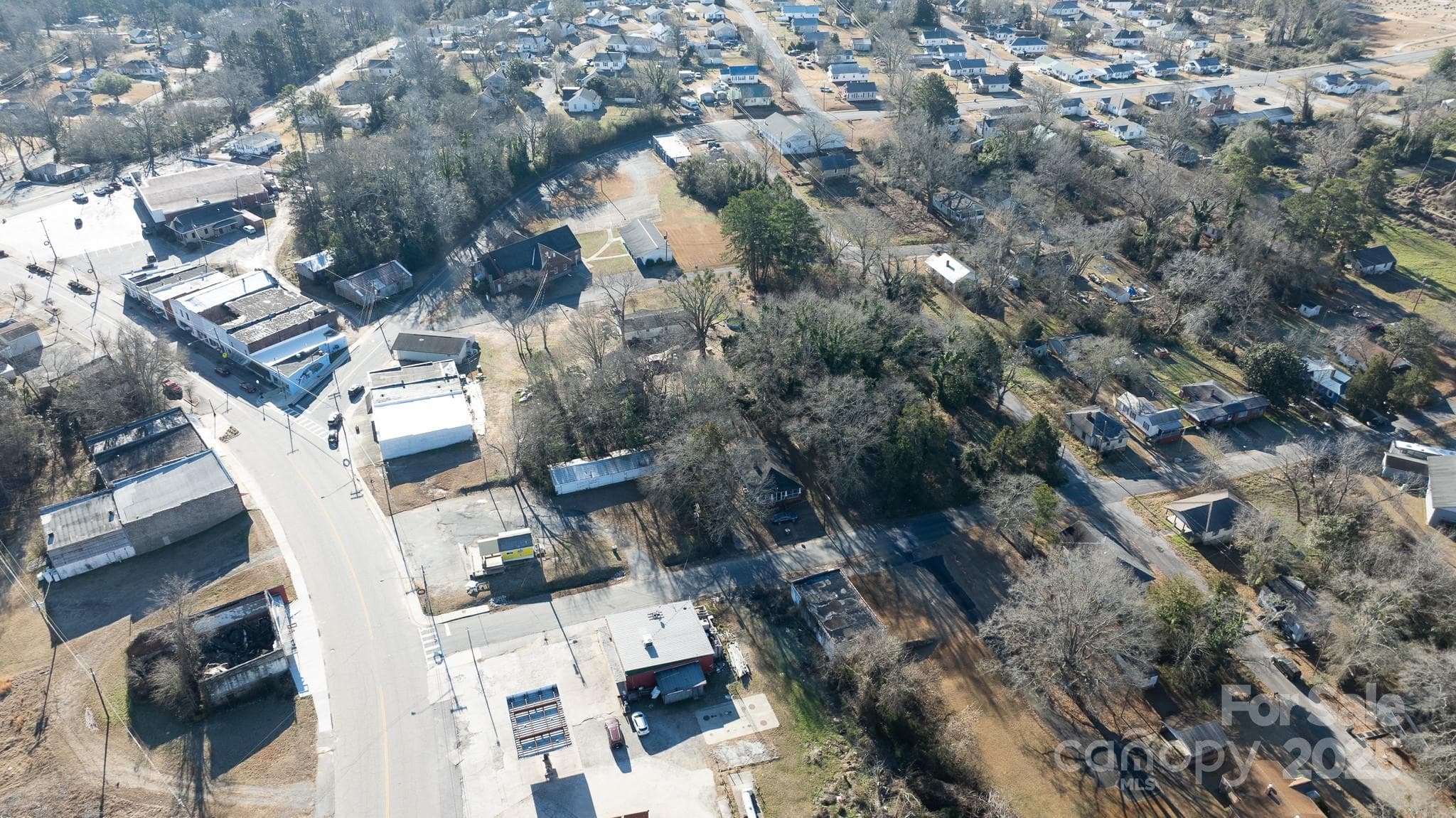 Lot at 3 Catawba Avenue, Great Falls, photo 5 of 11