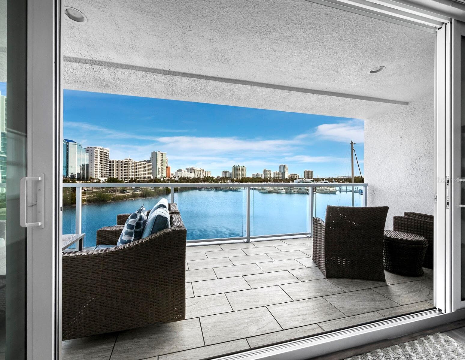 Condominium at 650 GOLDEN GATE PT #401, SARASOTA, photo 10 of 50