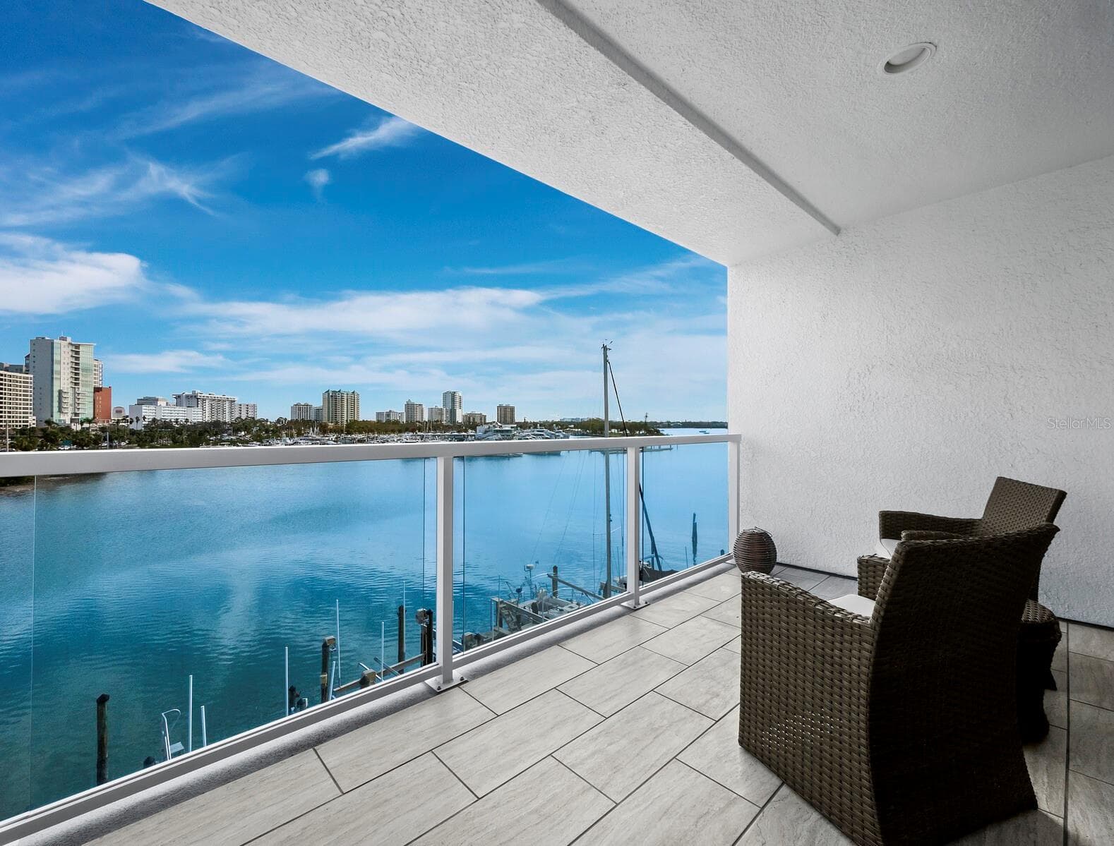 Condominium at 650 GOLDEN GATE PT #401, SARASOTA, photo 12 of 50