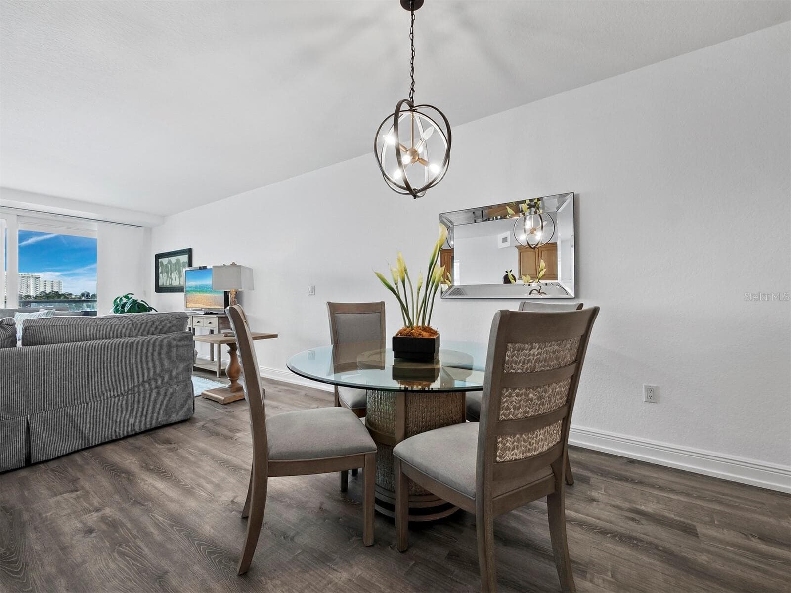 Condominium at 650 GOLDEN GATE PT #401, SARASOTA, photo 17 of 50