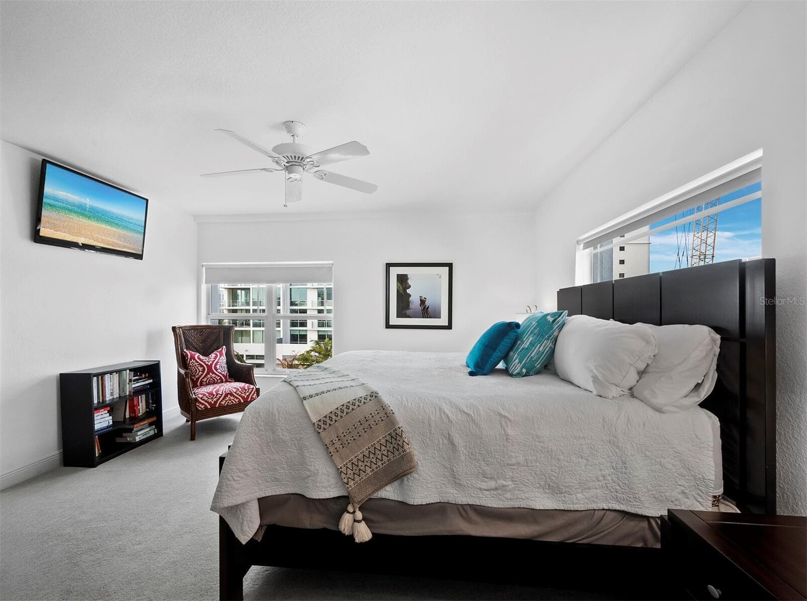 Condominium at 650 GOLDEN GATE PT #401, SARASOTA, photo 19 of 50