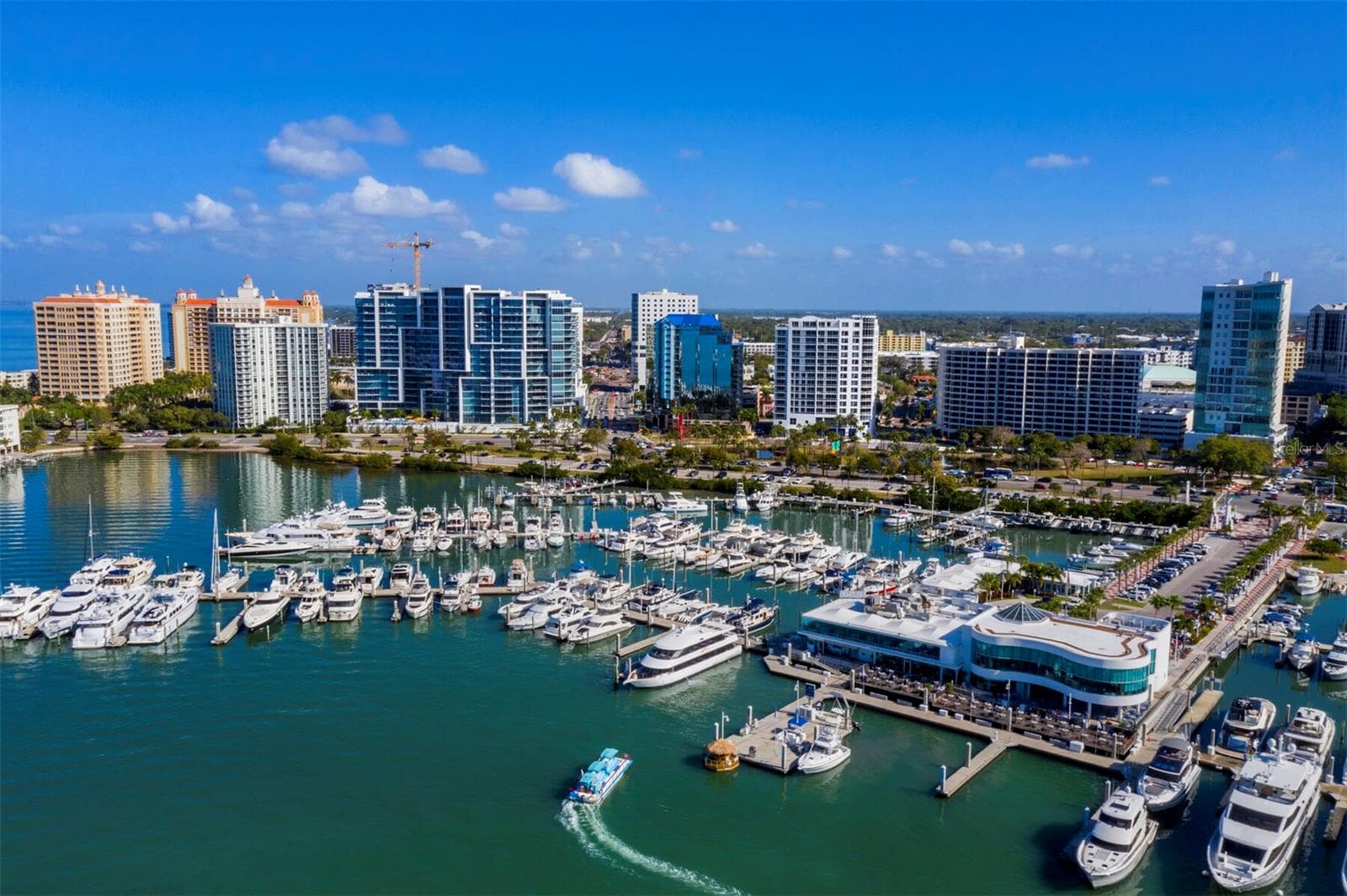 Condominium at 650 GOLDEN GATE PT #401, SARASOTA, photo 40 of 50