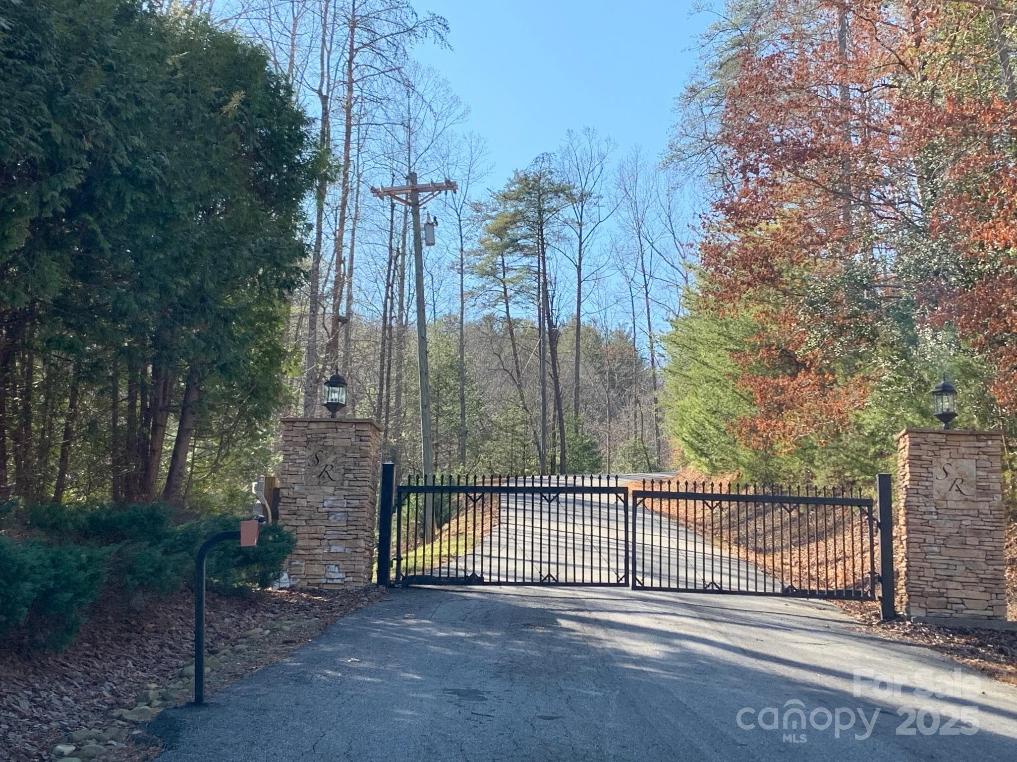Lot at Sutters Ridge, McGrady, photo 5 of 7