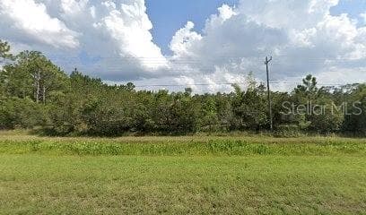 Land at 20498 E COLONIAL DR, CHRISTMAS, photo 2 of 2