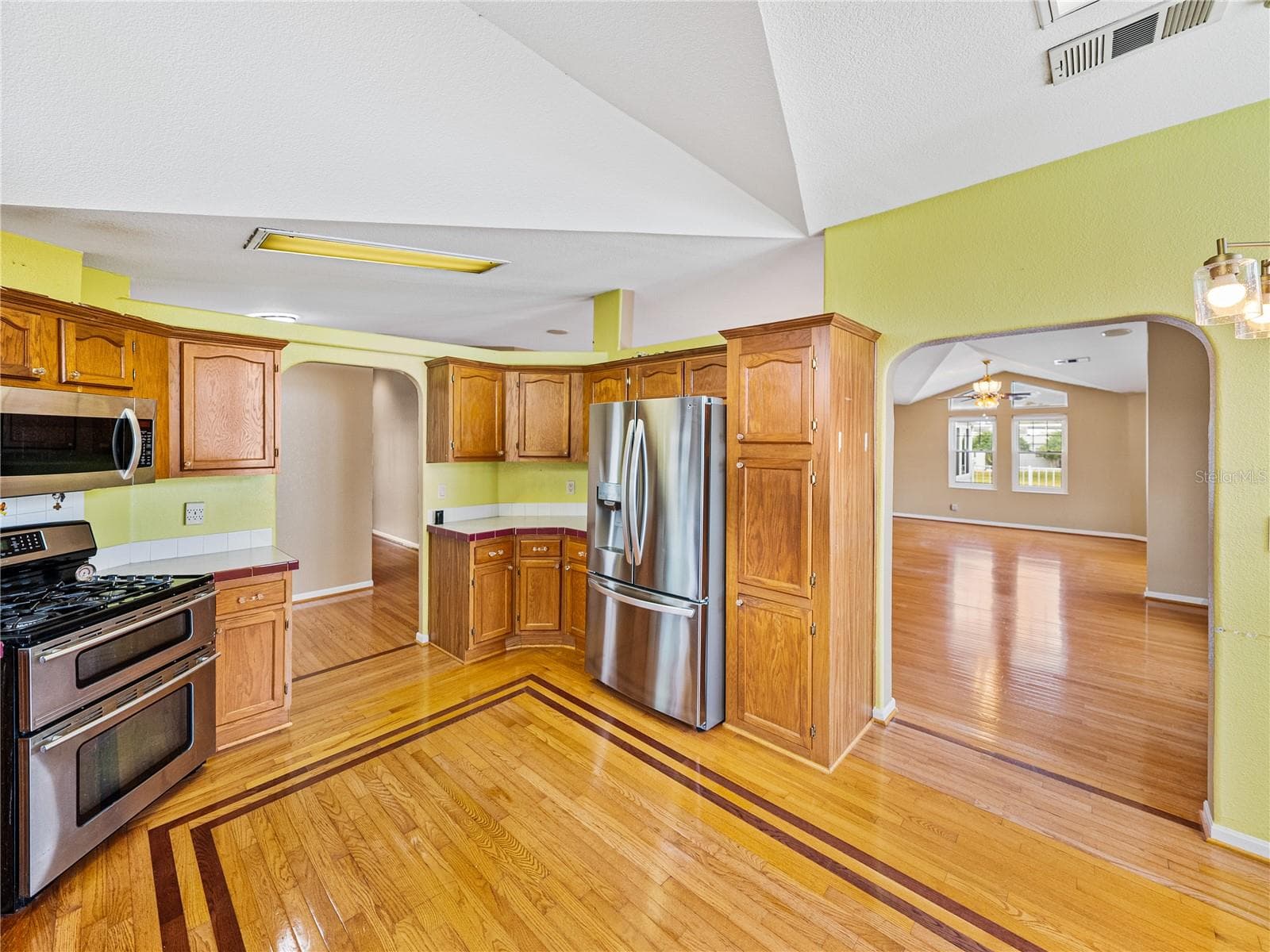 Manufactured Home at 5148 ISLAND VIEW CIR N, POLK CITY, photo 17 of 100