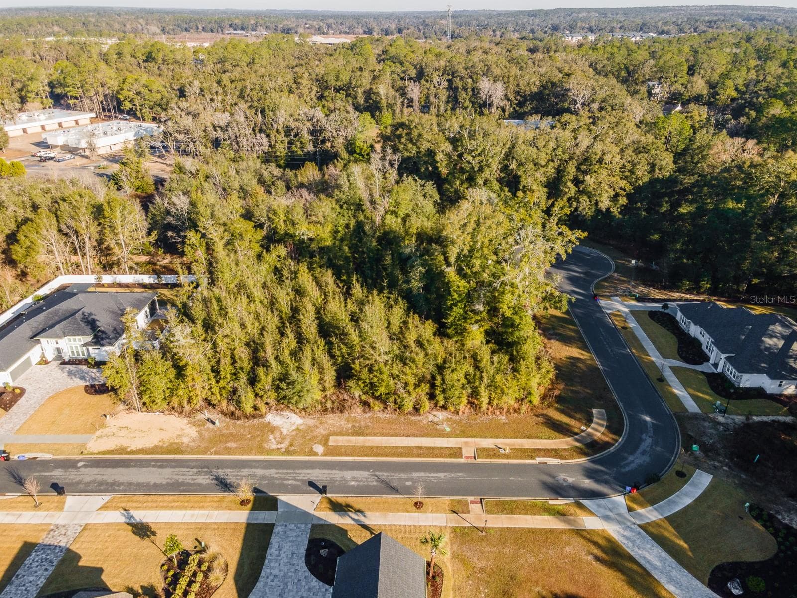 Land at 608 SW 139TH CT, NEWBERRY, photo 7 of 12