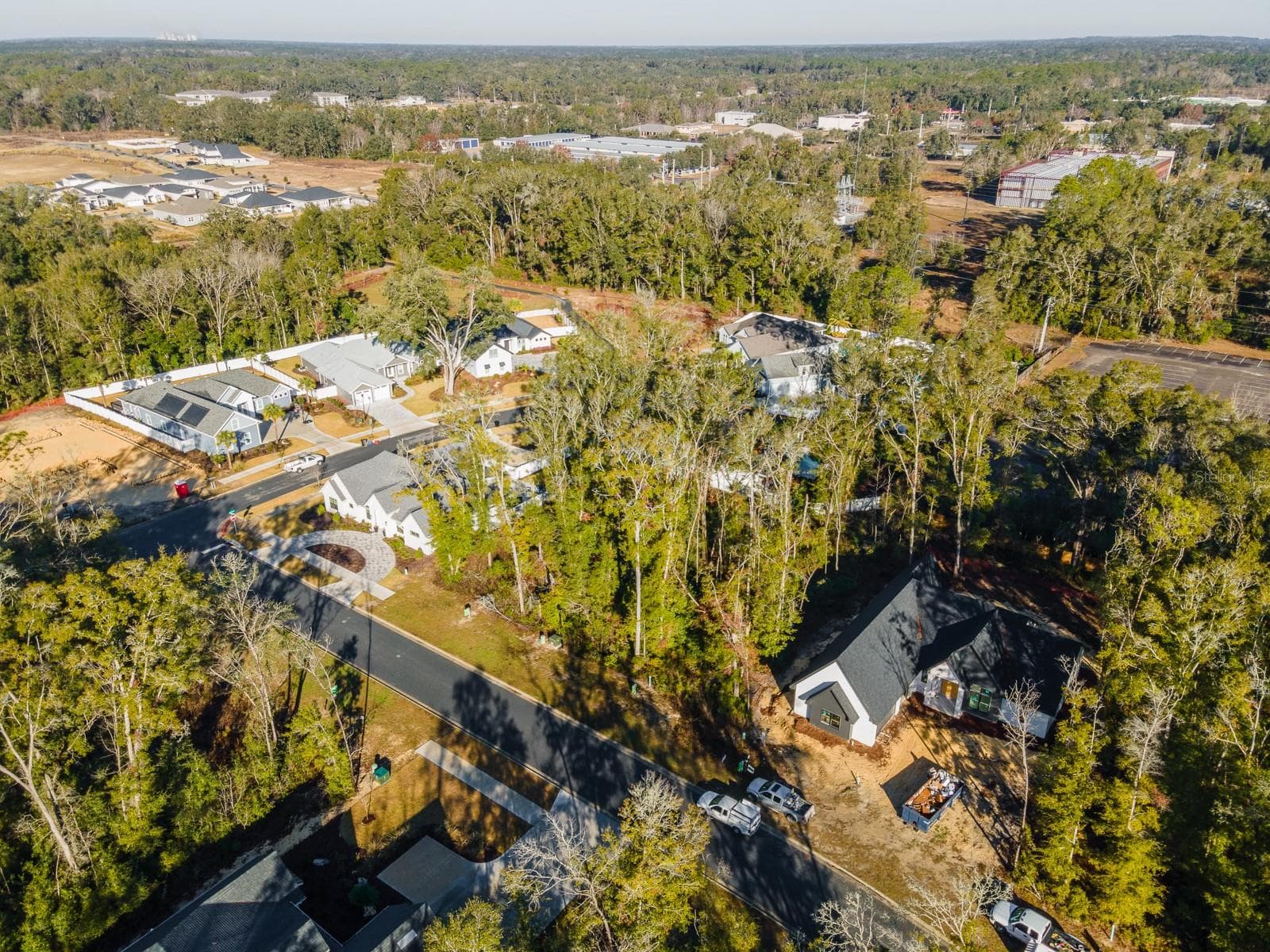 Land at 14146 SW 7TH PL, NEWBERRY, photo 6 of 10