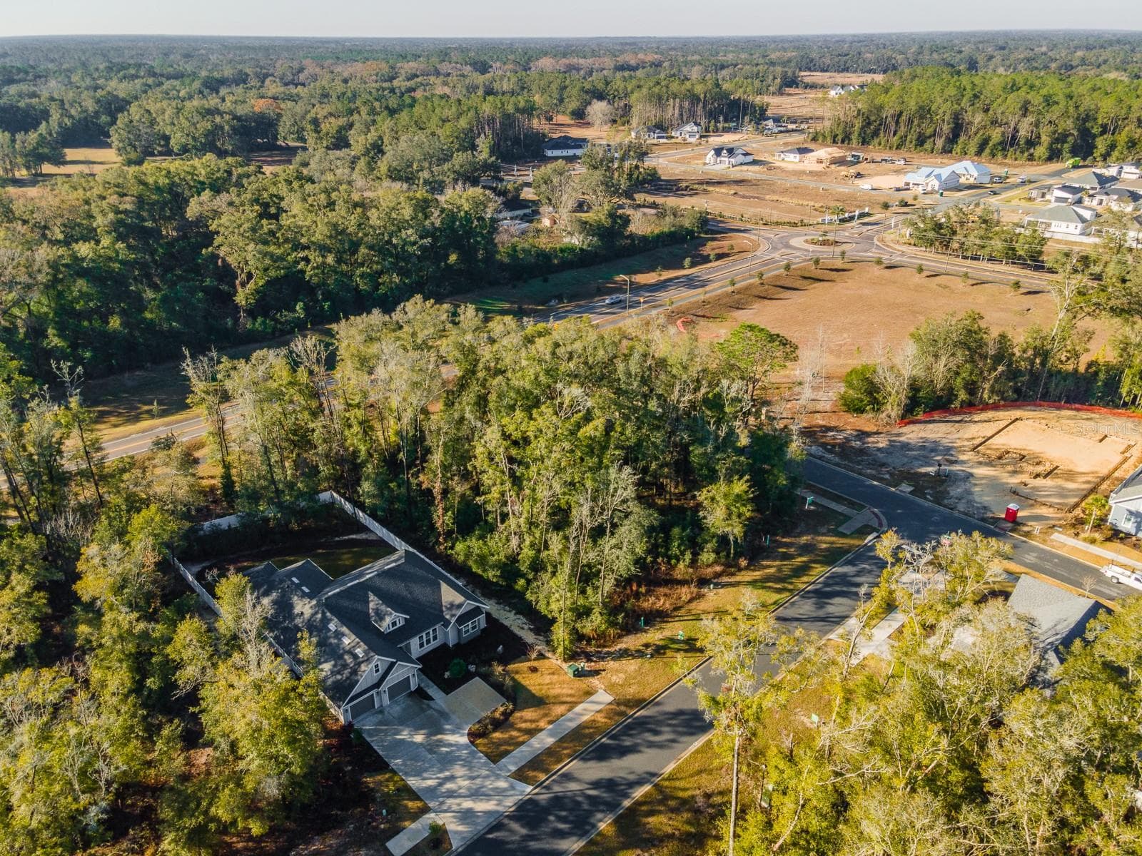 Land at Lot 40 SW 7 PL, NEWBERRY, photo 7 of 13
