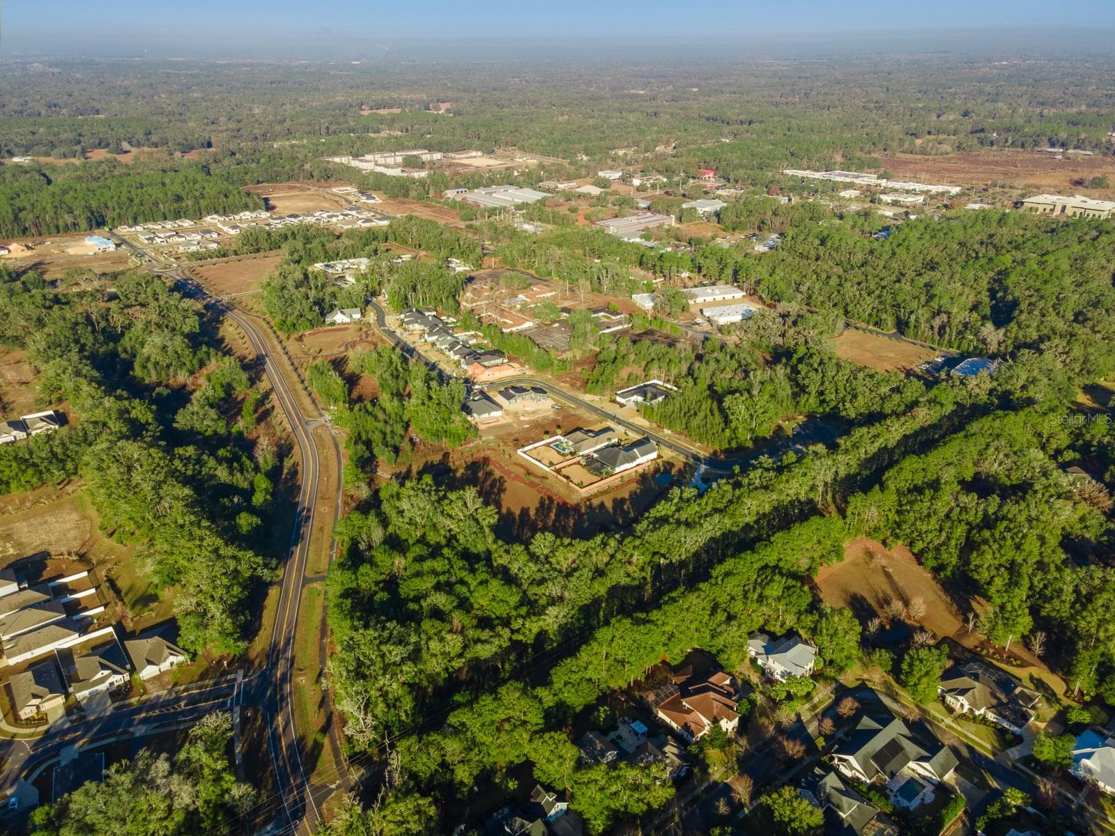 Land at Lot 40 SW 7 PL, NEWBERRY, photo 12 of 13