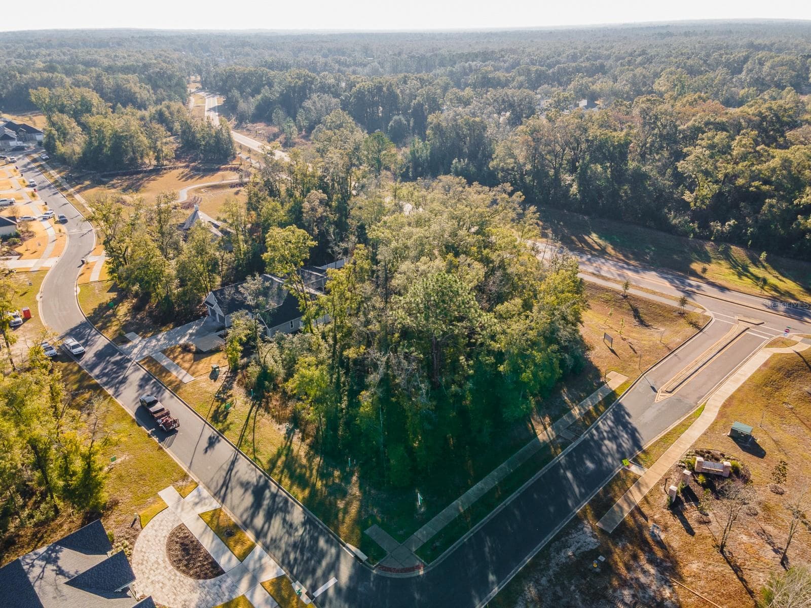 Land at 14117 SW 7TH PL, NEWBERRY, photo 6 of 13