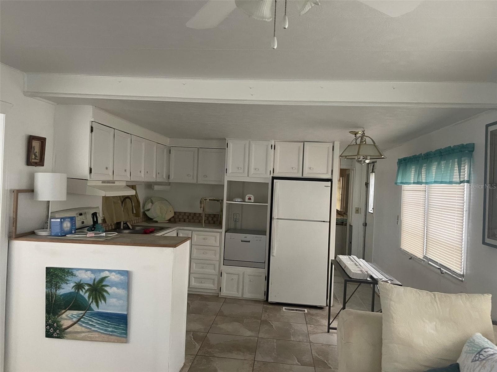 Mobile Home at 15010 113TH AVE #46, LARGO, photo 16 of 20