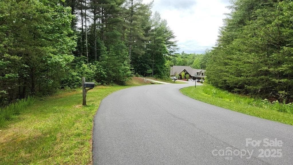Lot at Morganton, photo 9 of 13