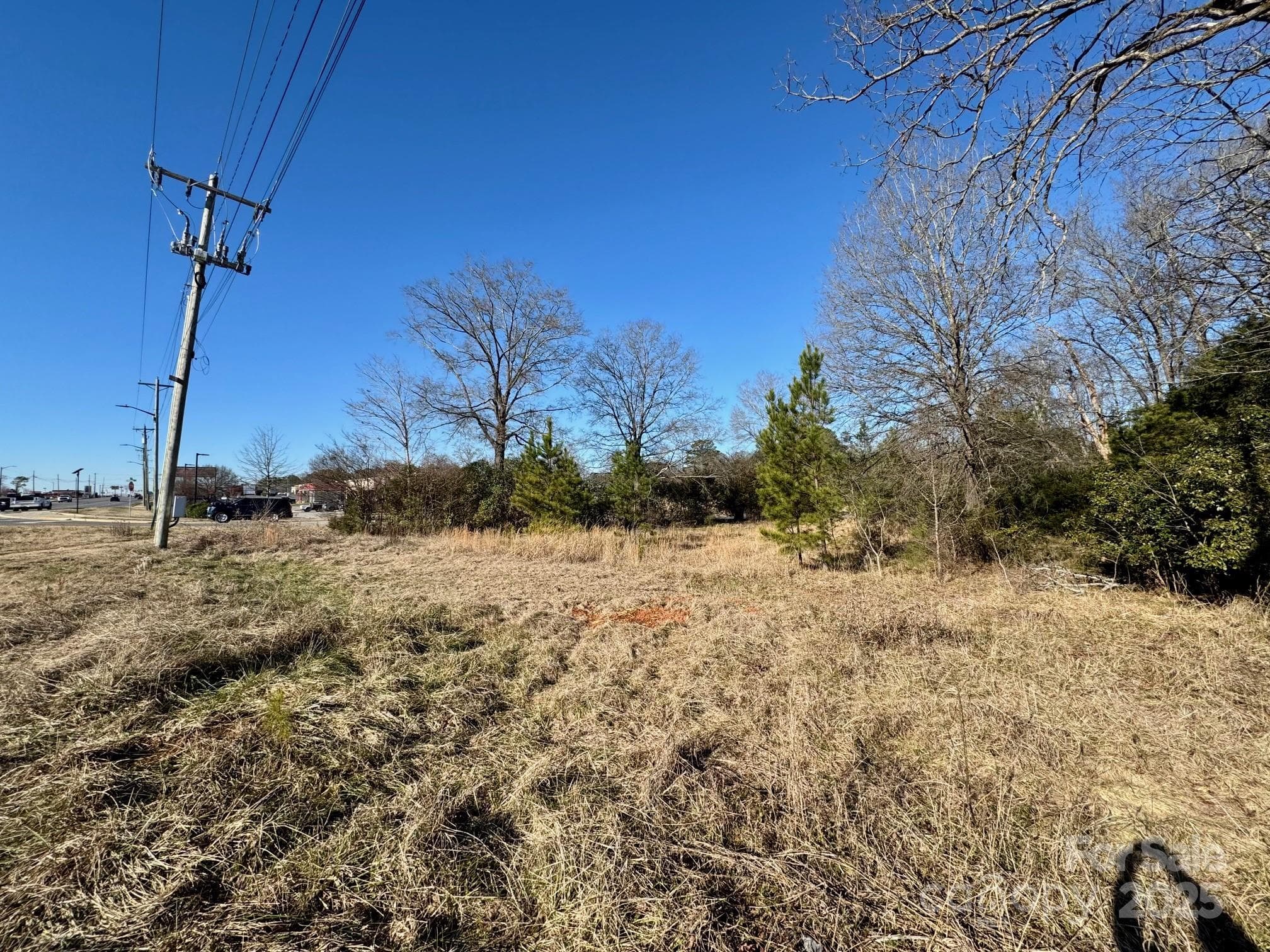 Unimproved Commercial at Rock Hill, photo 3 of 9