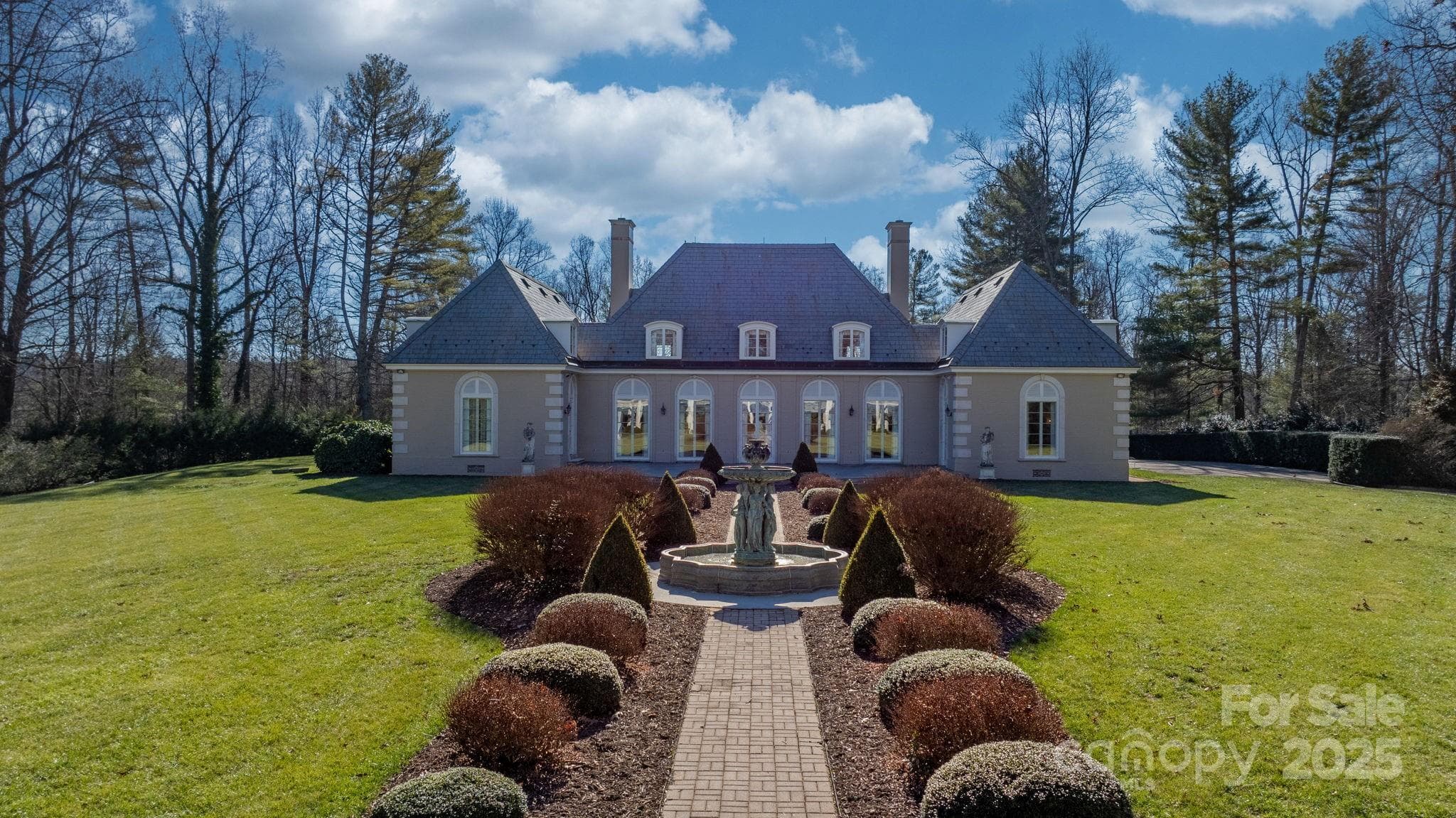 Back of House - Lenoir