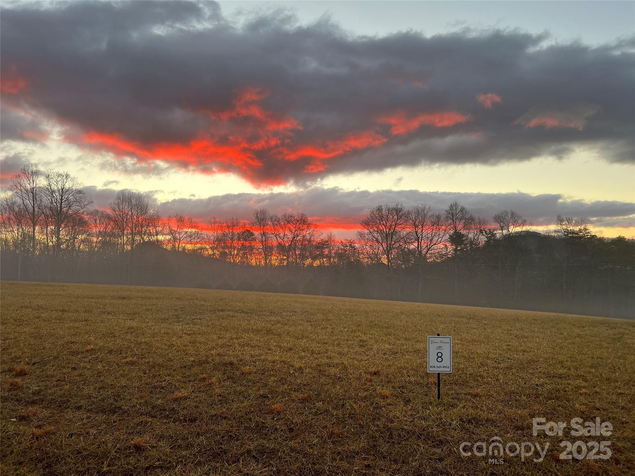 Lot at 81 Grace Estates Drive, Marion, photo 6 of 11