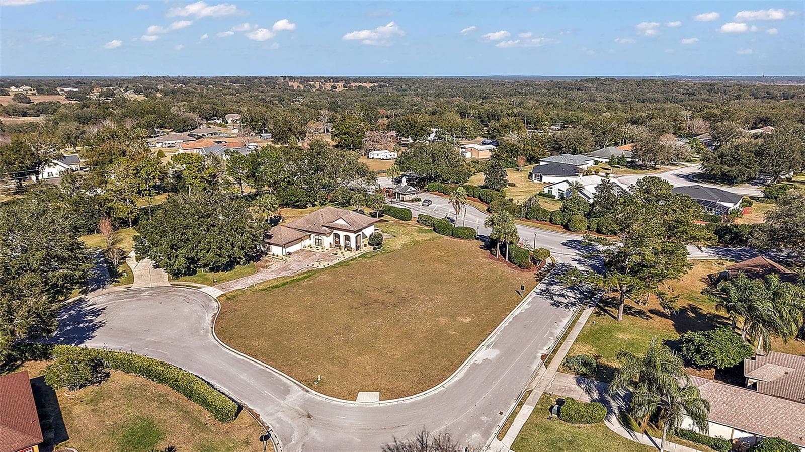 Land at 5049 HARBOR HTS, LADY LAKE, photo 5 of 10