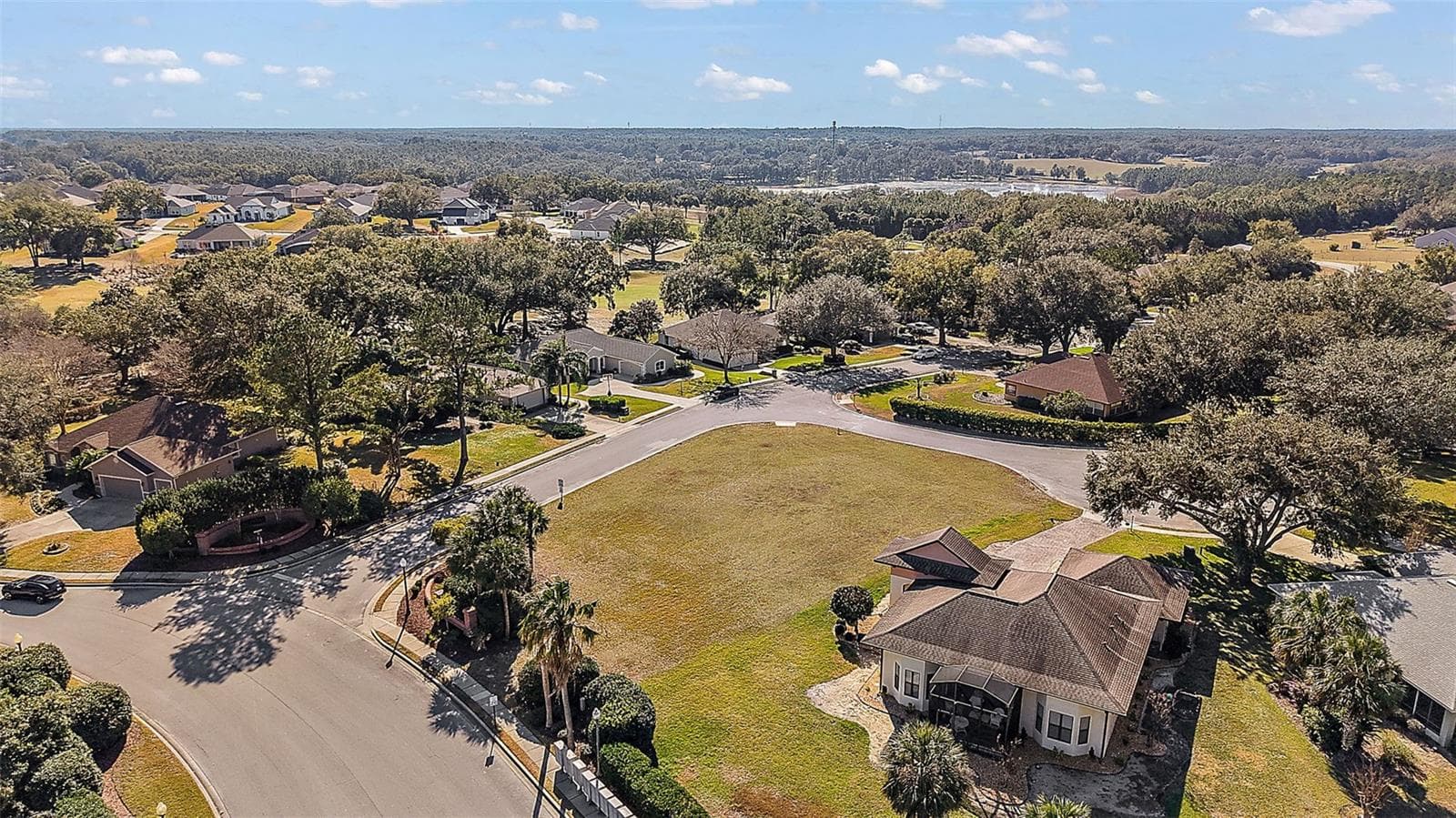 Land at 5049 HARBOR HTS, LADY LAKE, photo 7 of 10