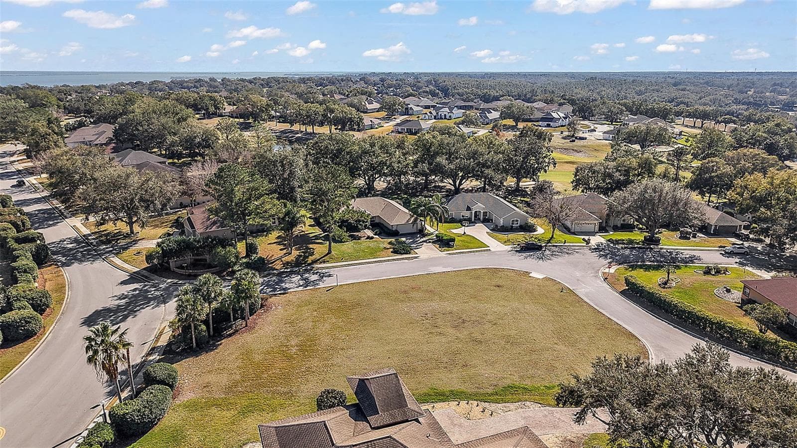 Land at 5049 HARBOR HTS, LADY LAKE, photo 8 of 10