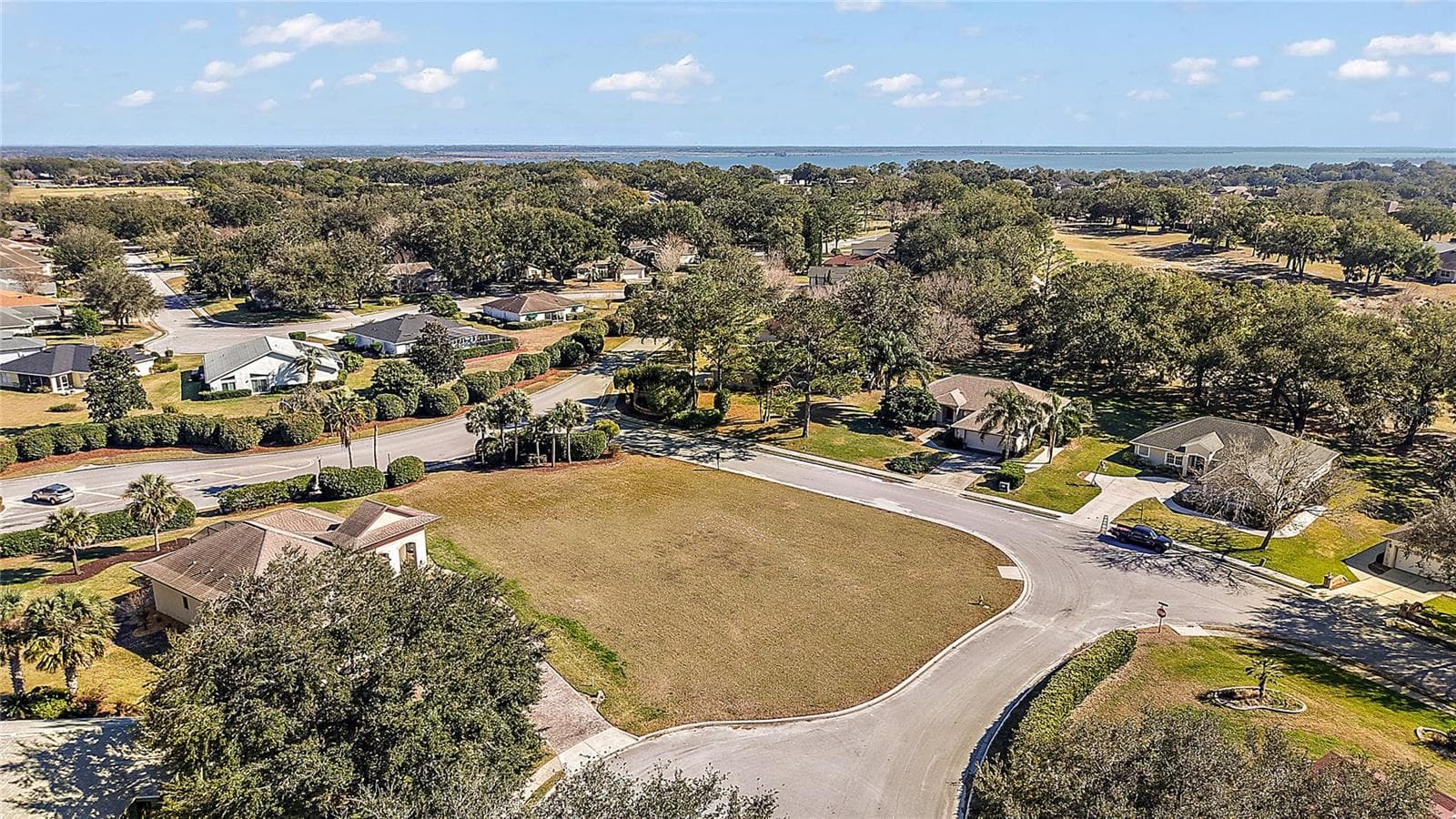 Land at 5049 HARBOR HTS, LADY LAKE, photo 10 of 10