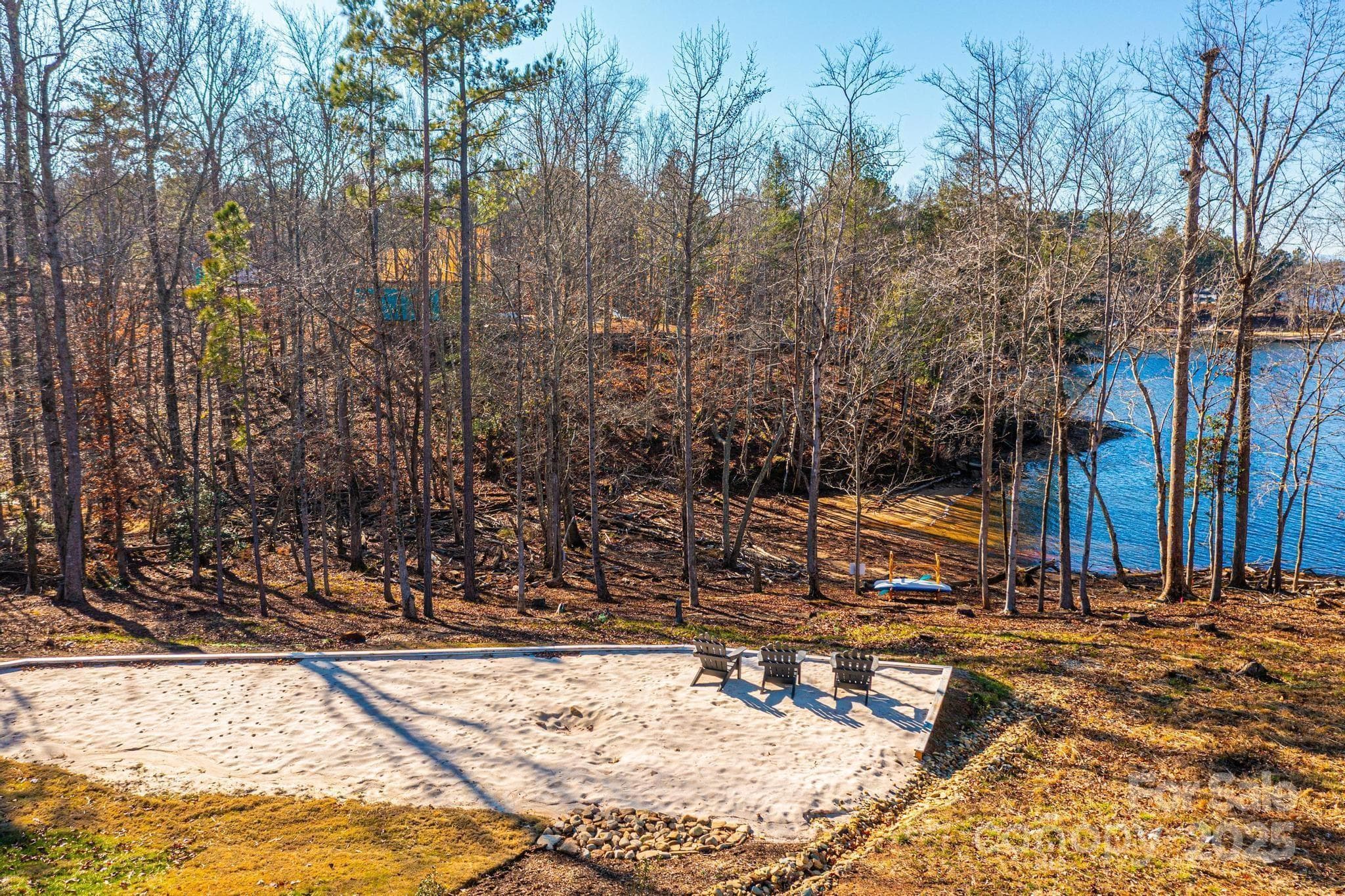 Lot at 3090 Jumping Run, Connelly Springs, photo 12 of 15