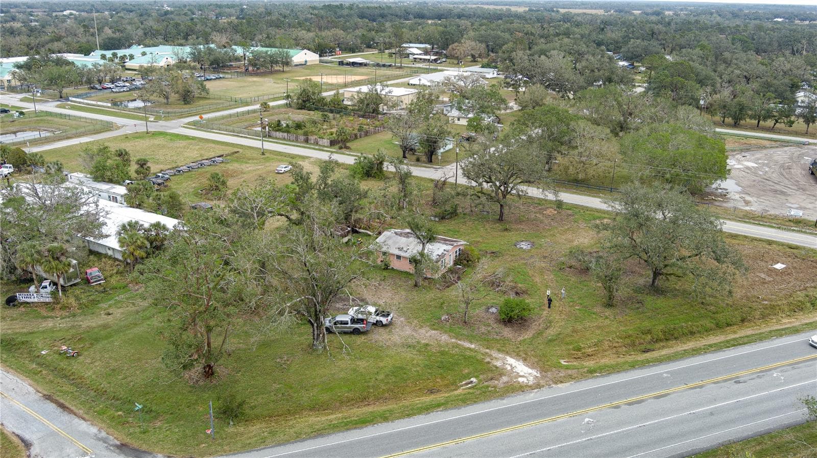 Land at STATE ROAD 70 E, MYAKKA CITY, photo 4 of 20