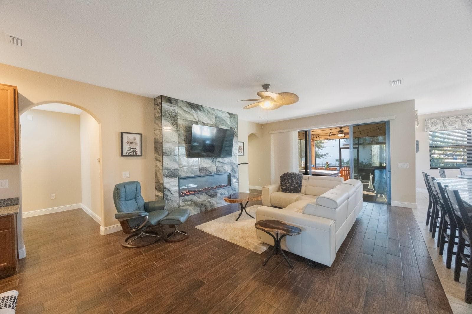 Single Family Residence at 2564 GRAND CYPRESS BLVD, PALM HARBOR, photo 12 of 52