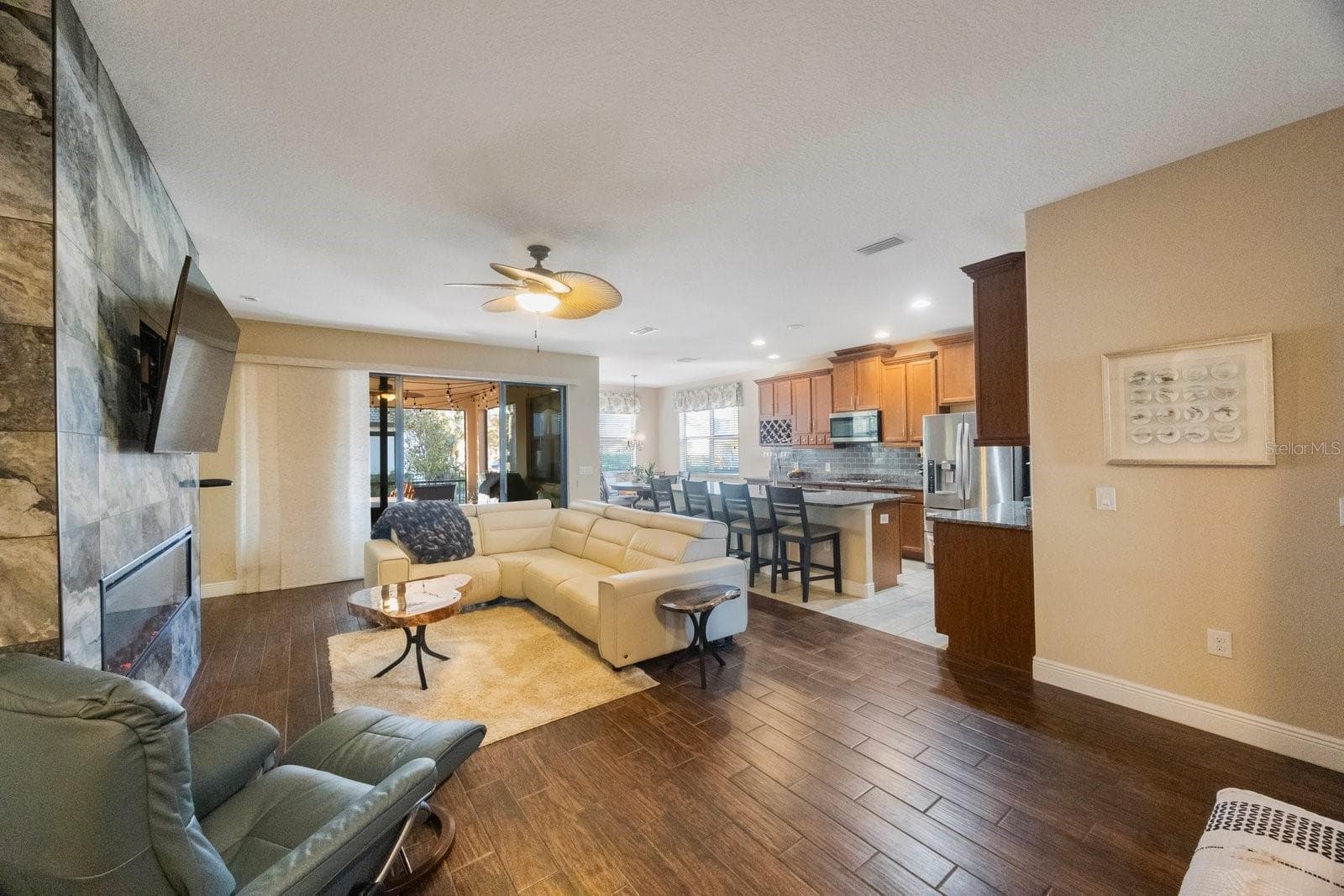 Single Family Residence at 2564 GRAND CYPRESS BLVD, PALM HARBOR, photo 13 of 52