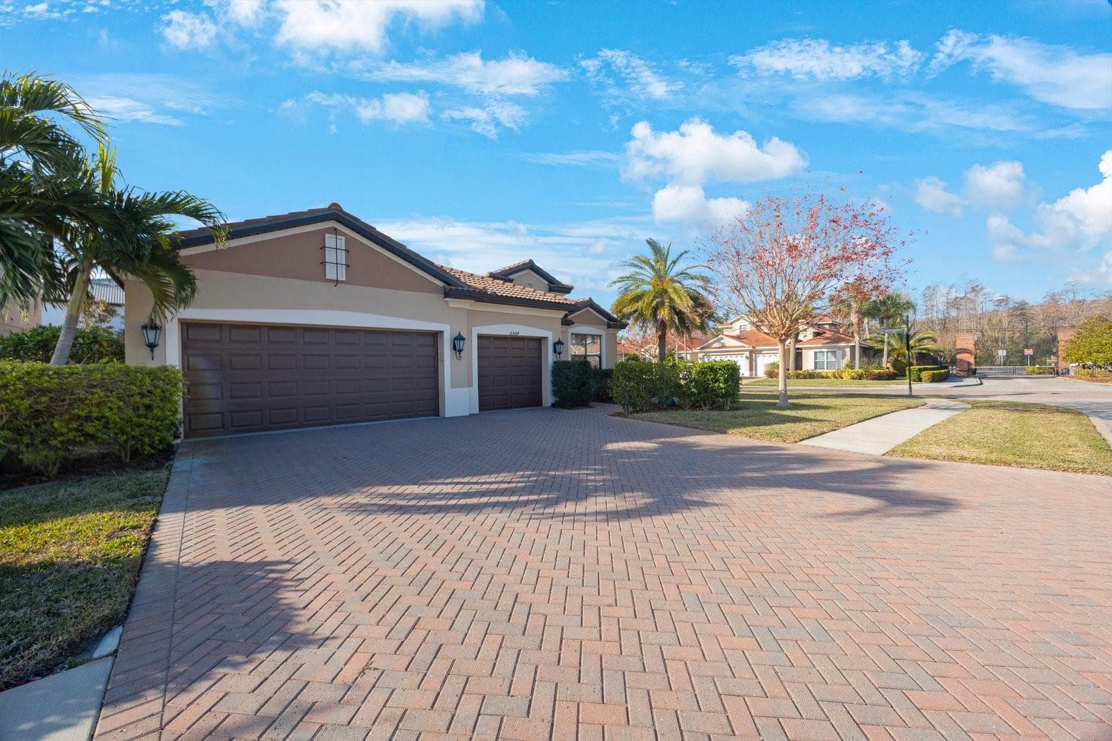 Single Family Residence at 2564 GRAND CYPRESS BLVD, PALM HARBOR, photo 45 of 52