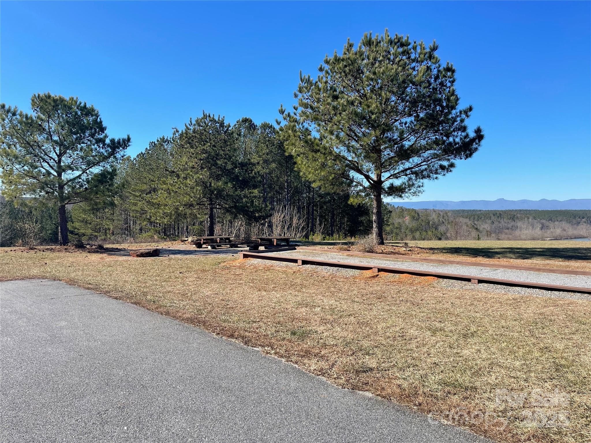 Views from common area. - 109 Shortoff Trail, Valdese