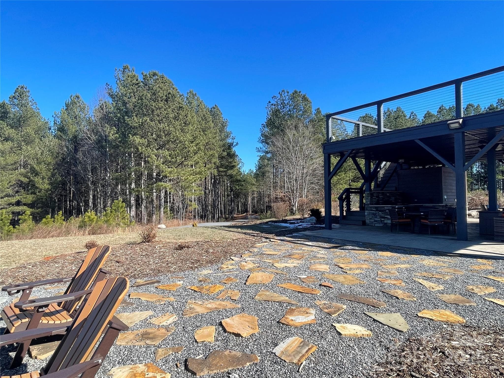 Common/Recreational area. - 109 Shortoff Trail, Valdese