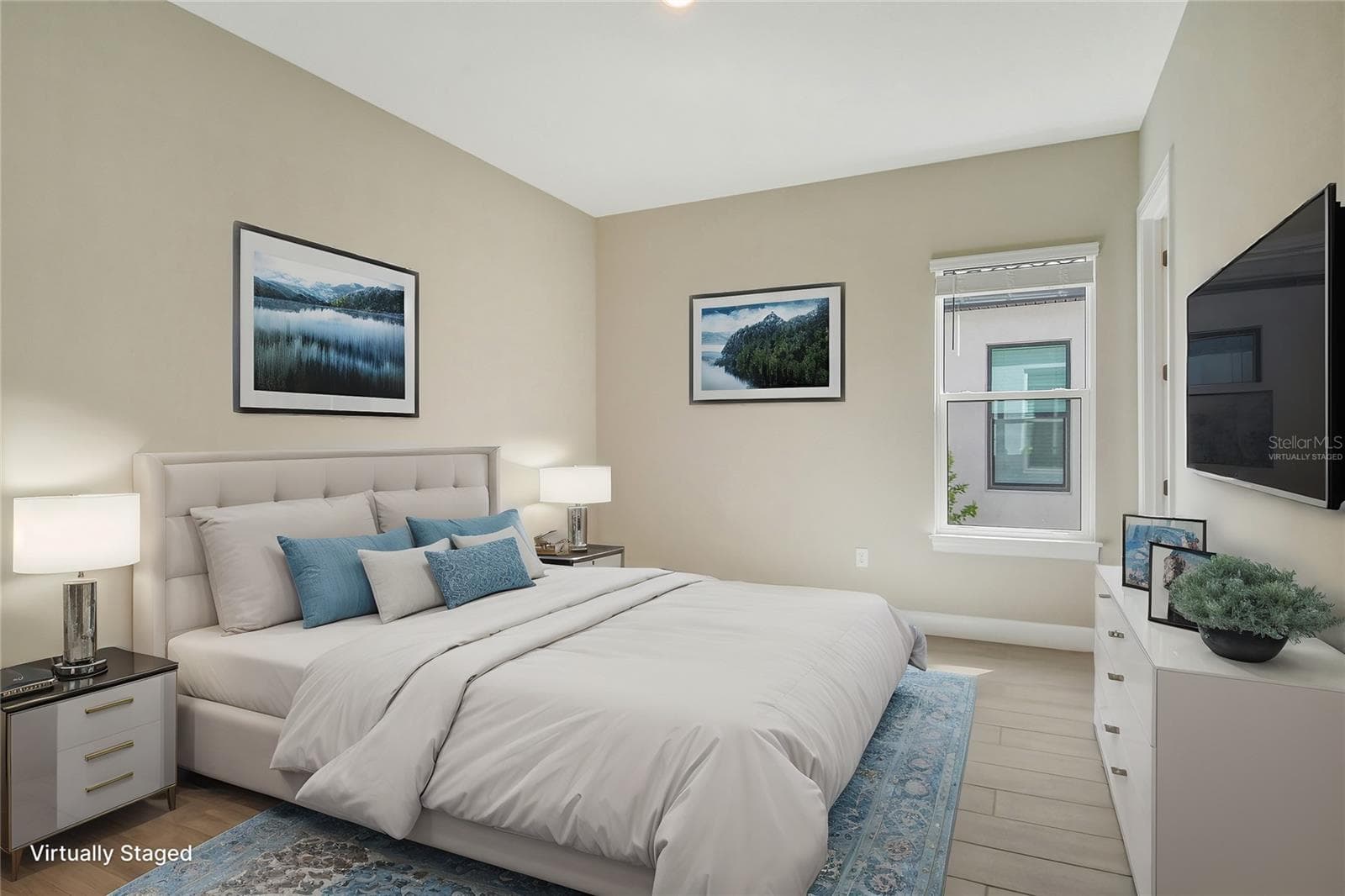 Virtually Staged - 15625 SAN LAZZARO AVE, BRADENTON