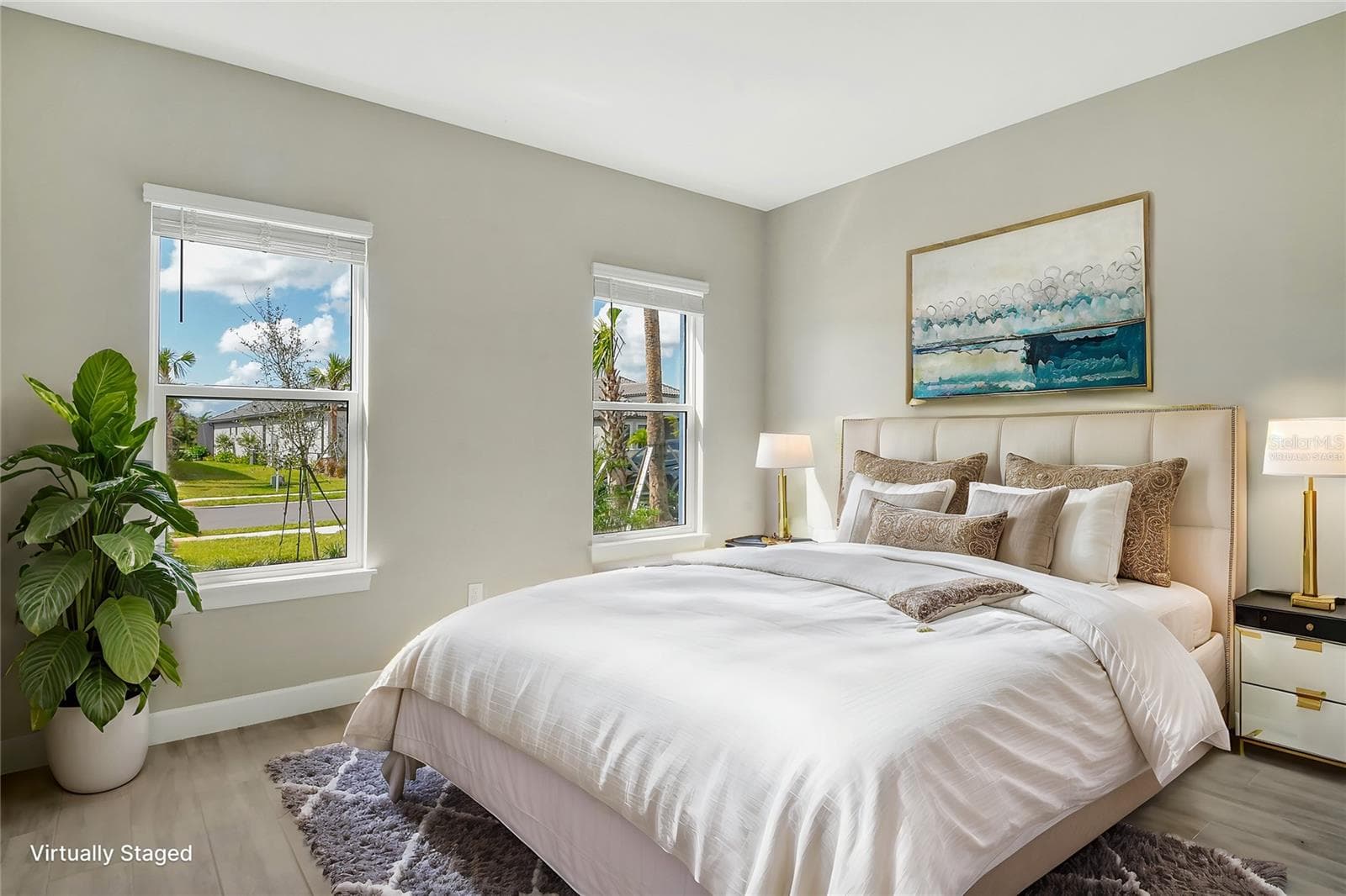 Virtually Staged - 15625 SAN LAZZARO AVE, BRADENTON