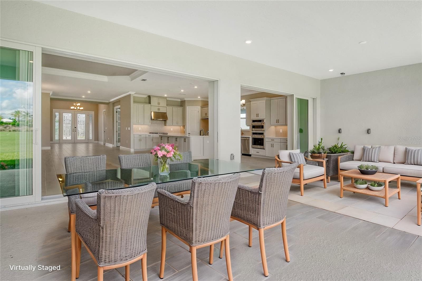 Virtually Staged - 15625 SAN LAZZARO AVE, BRADENTON