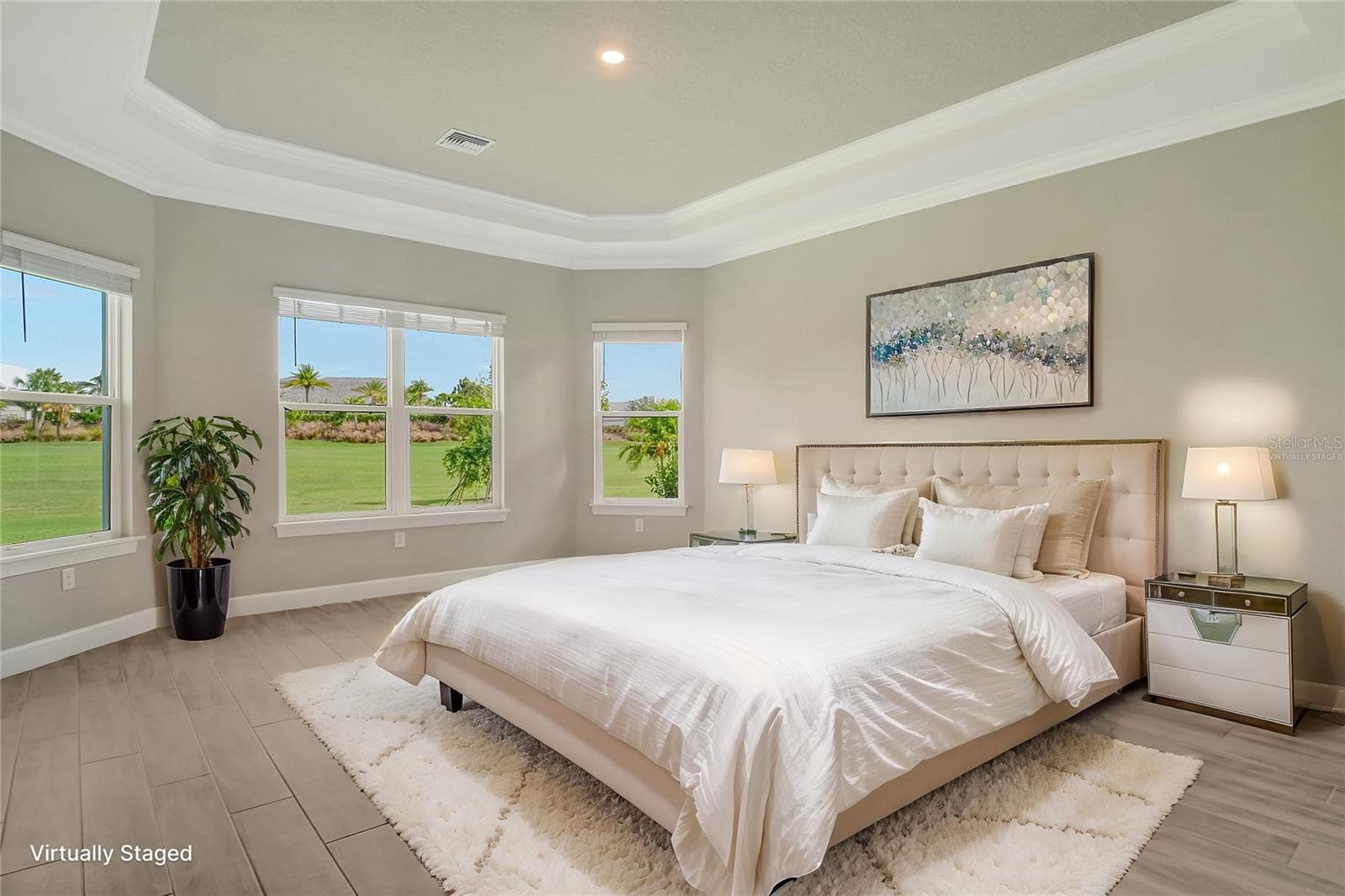Virtually Staged - 15625 SAN LAZZARO AVE, BRADENTON