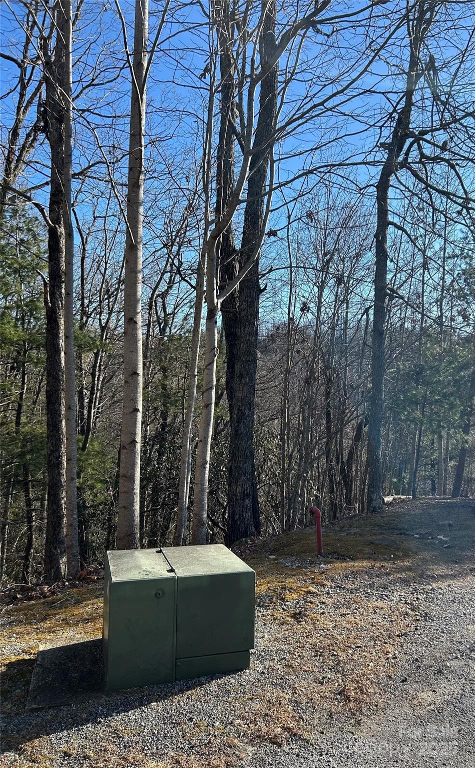 Lot at Hendersonville, photo 4 of 6