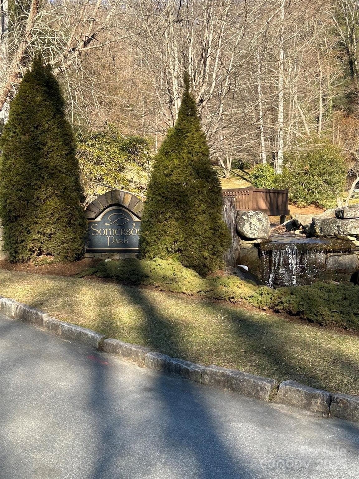 Lot at Hendersonville, photo 5 of 6