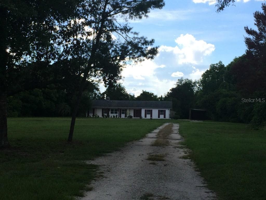 4500 S HIAWASSEE RD