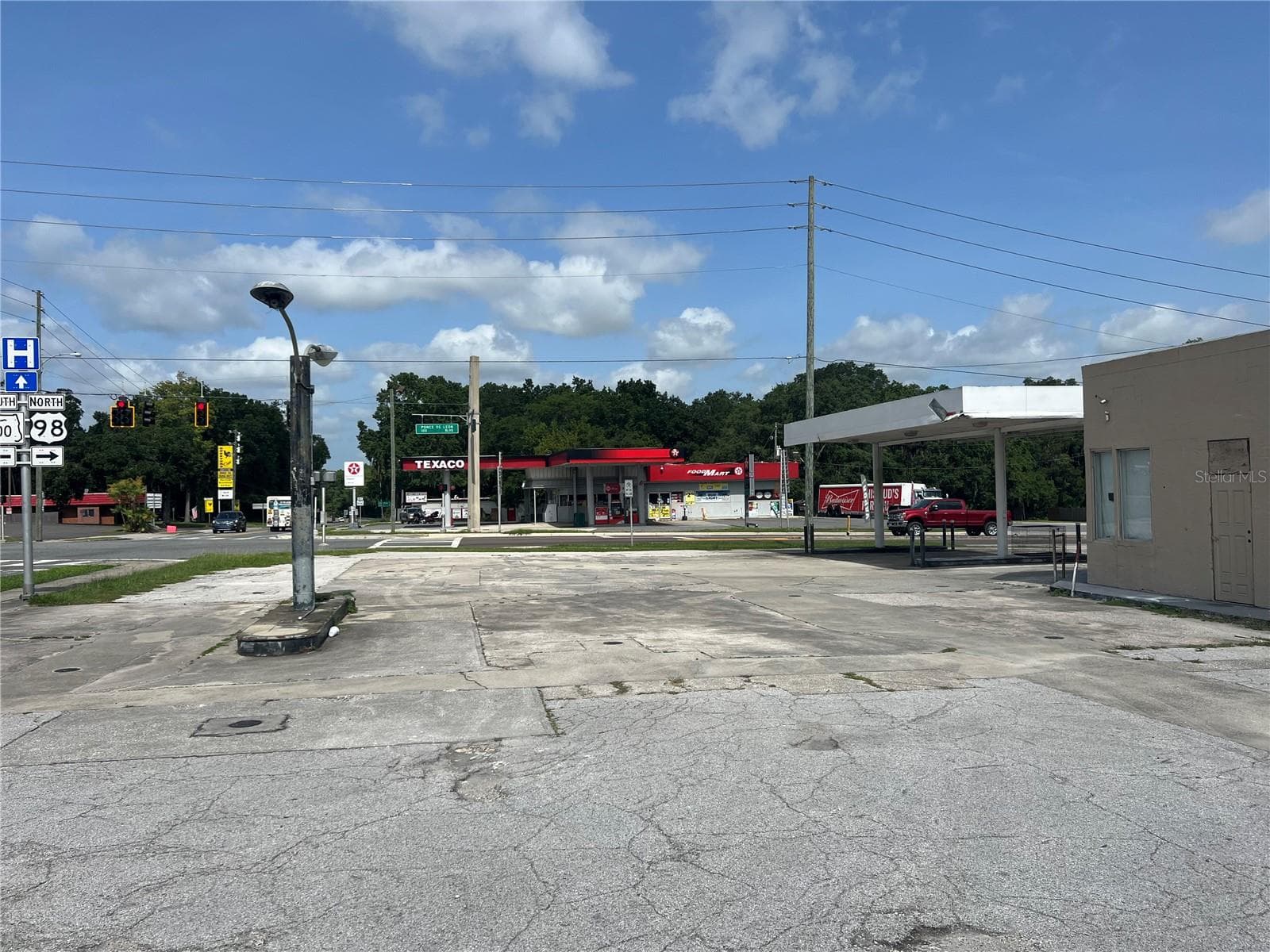 Retail at 100 PONCE DE LEON BLVD, BROOKSVILLE, photo 8 of 10