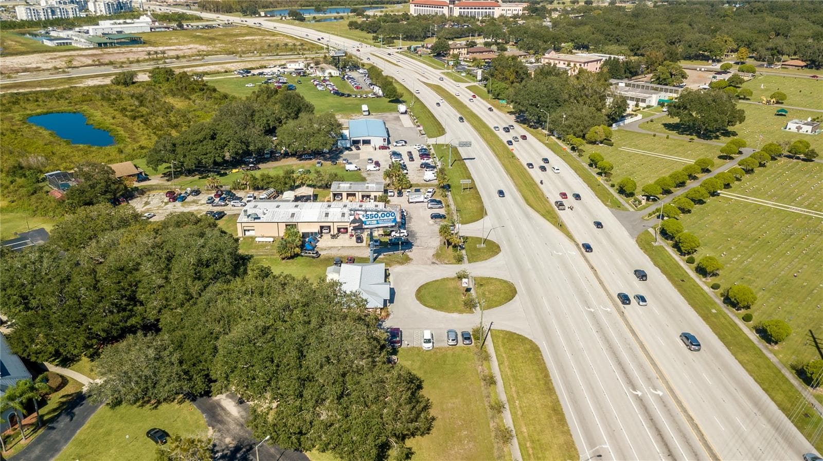 Office at 1680 IRLO BRONSON MEMORIAL HWY, KISSIMMEE, photo 35 of 39