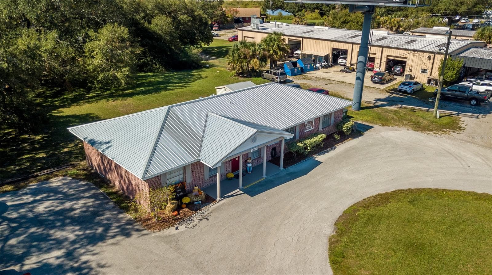 Office at 1680 IRLO BRONSON MEMORIAL HWY, KISSIMMEE, photo 37 of 39