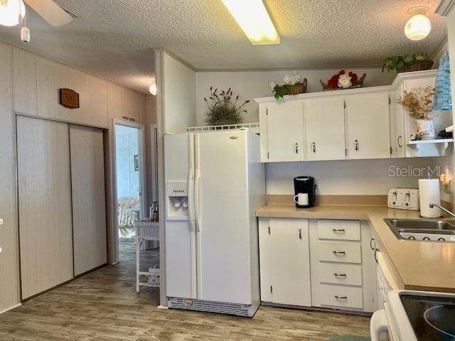 Kitchen Lots of Storage - 5707 45TH ST E #90, BRADENTON