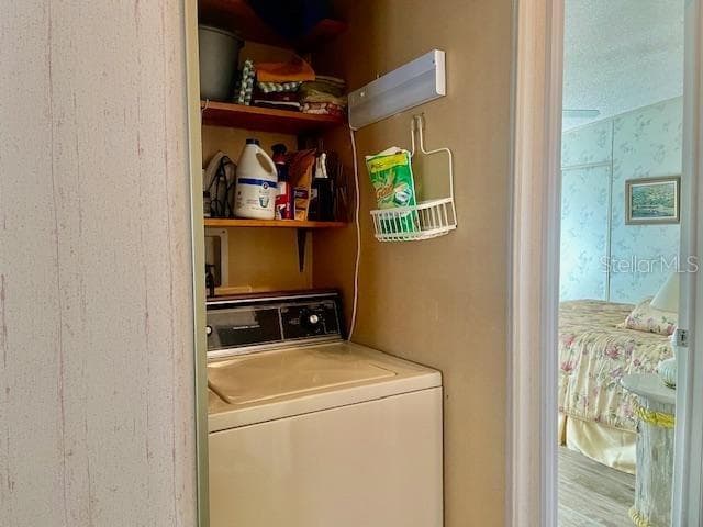 Next to Master Bedroom - 5707 45TH ST E #90, BRADENTON