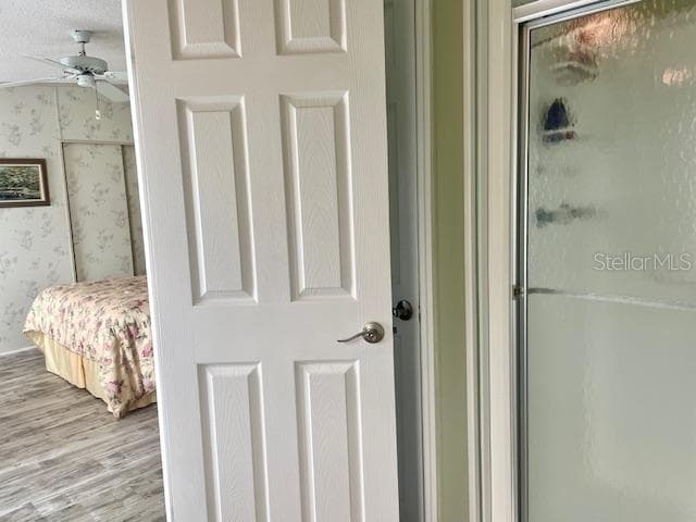Master Bedroom to Full Bathroom - 5707 45TH ST E #90, BRADENTON