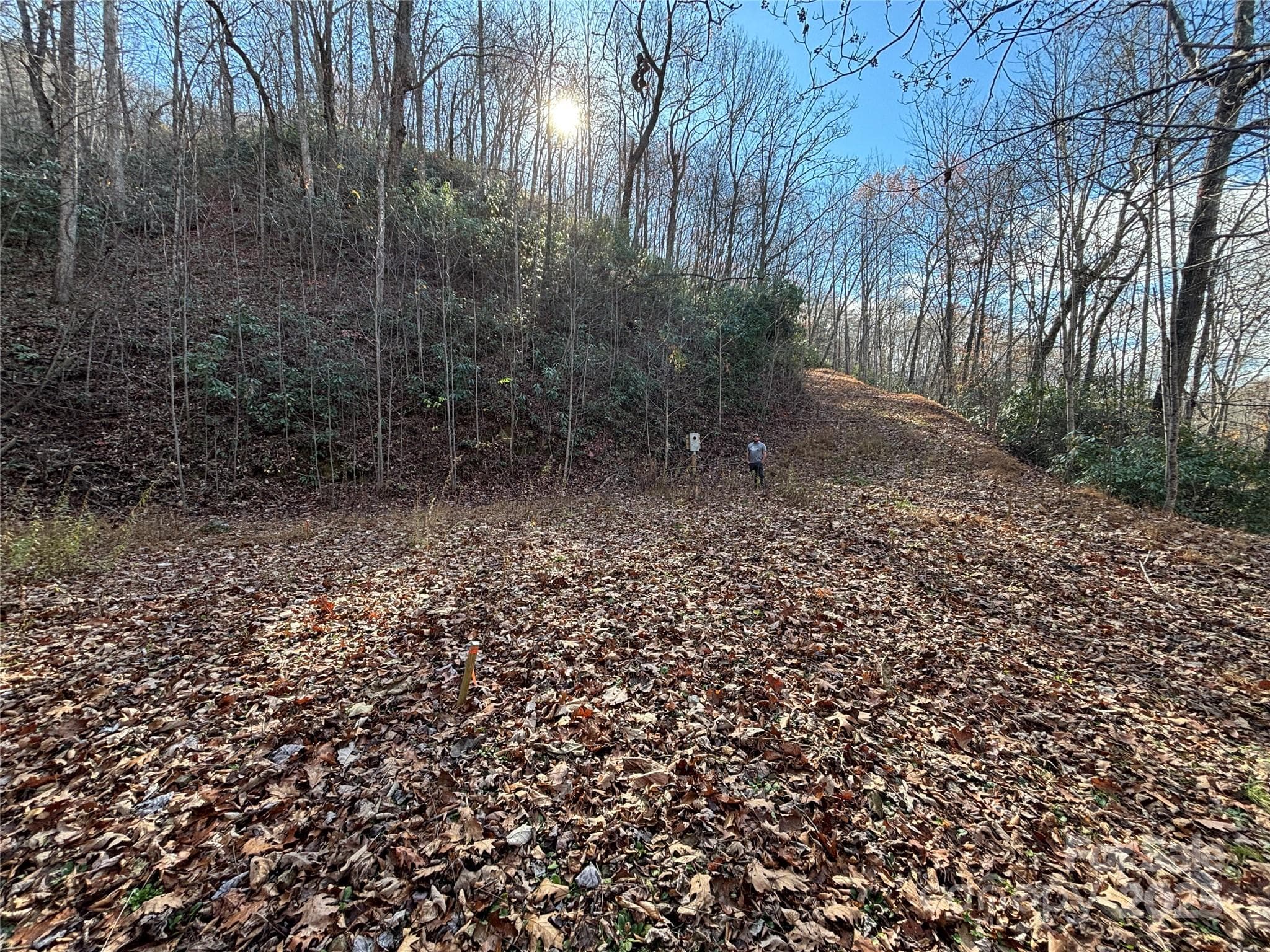 OFF Houston Farm Road