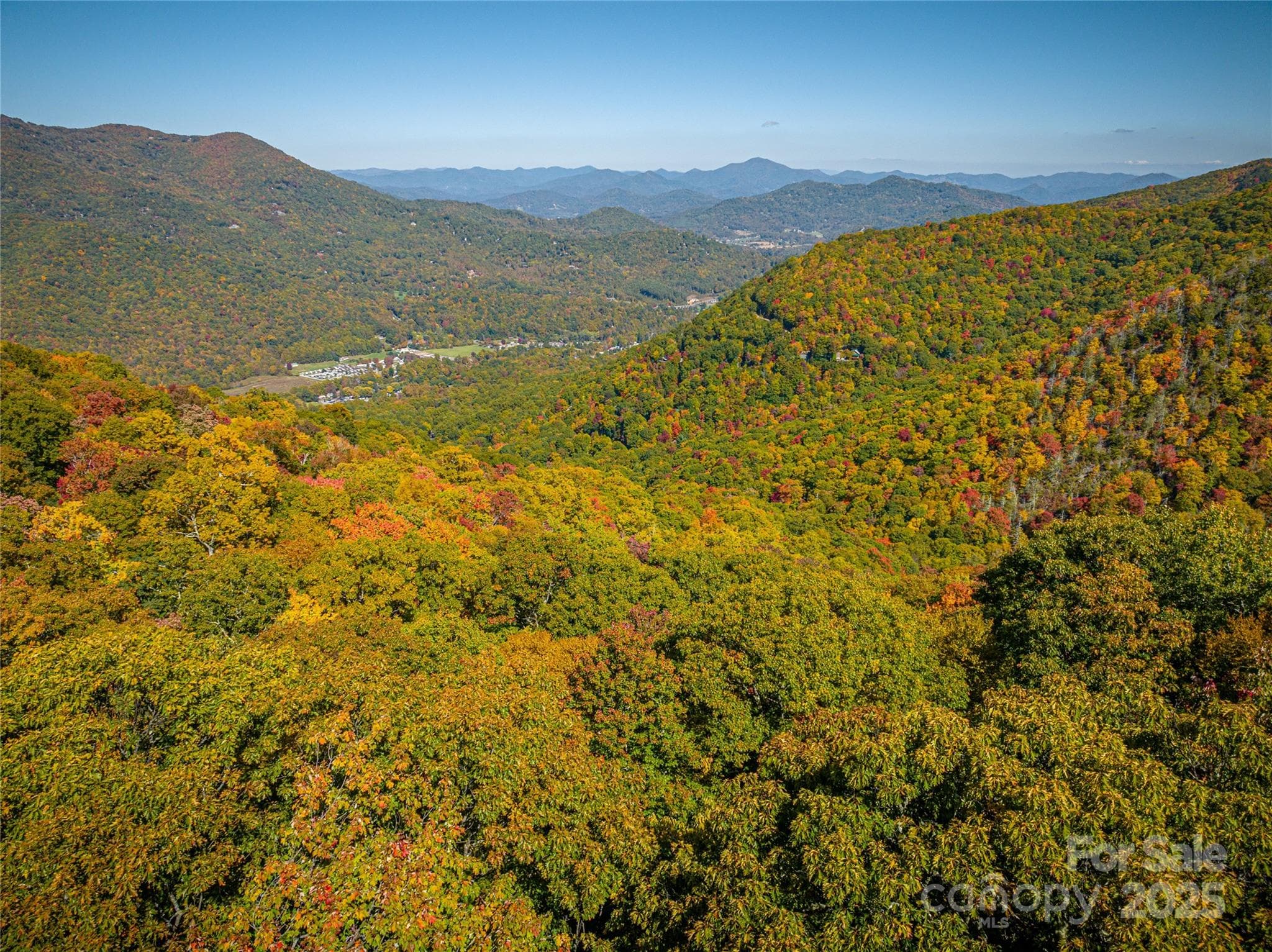 Lot at Upper Woodlands, Maggie Valley, photo 2 of 13