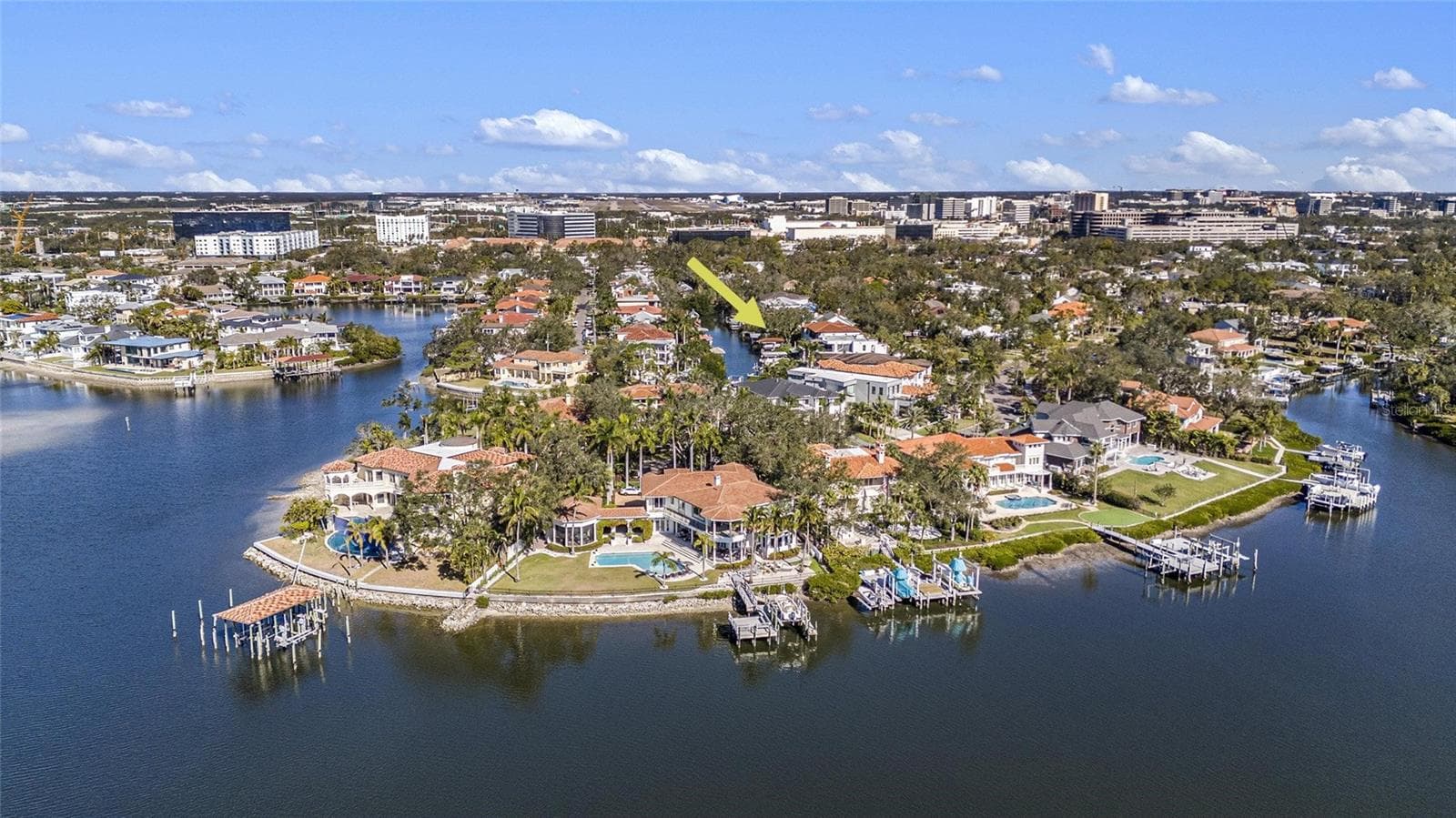 Land at 5123 W NEPTUNE WAY, TAMPA, photo 4 of 11