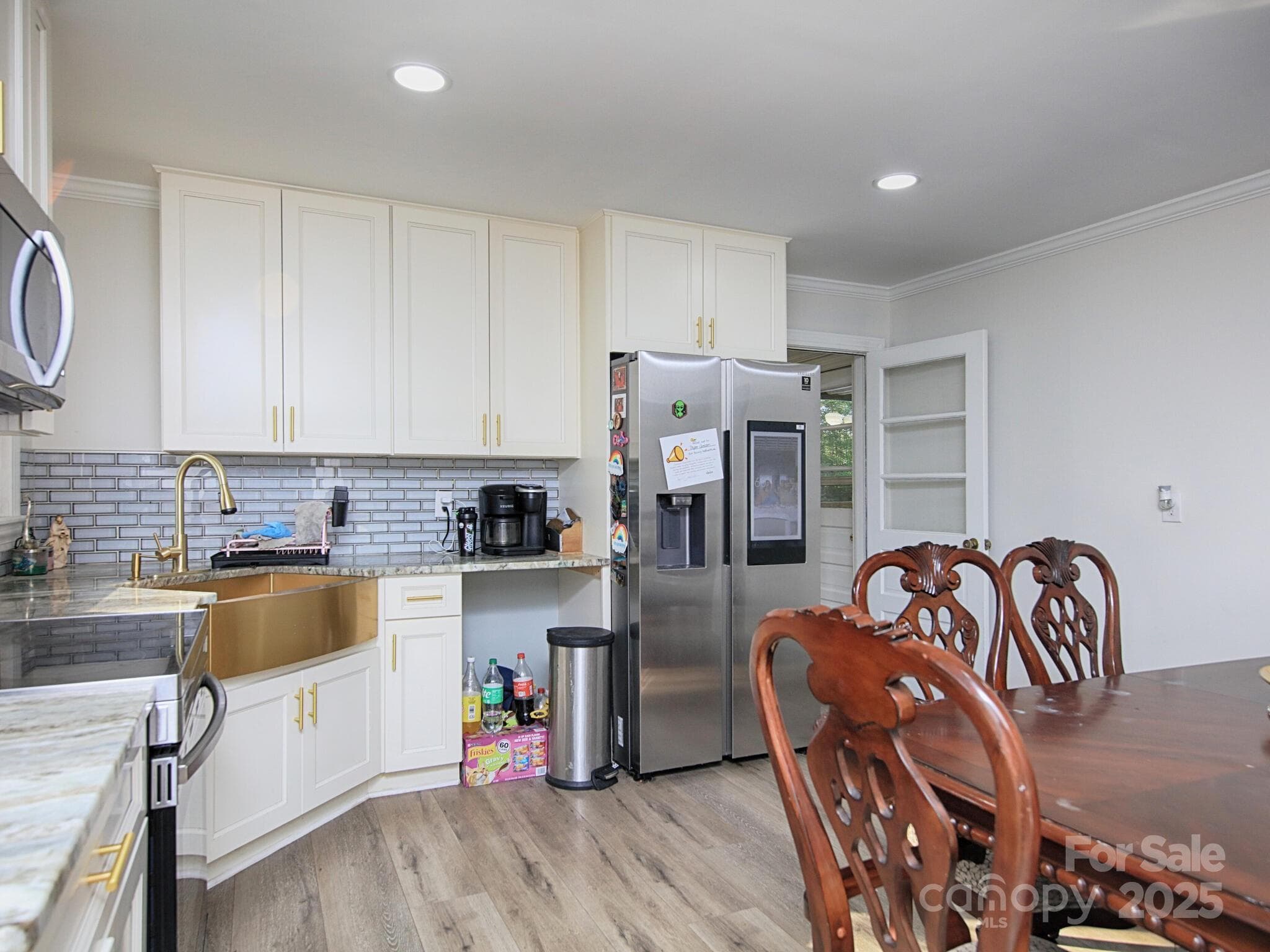 kitchen - Statesville