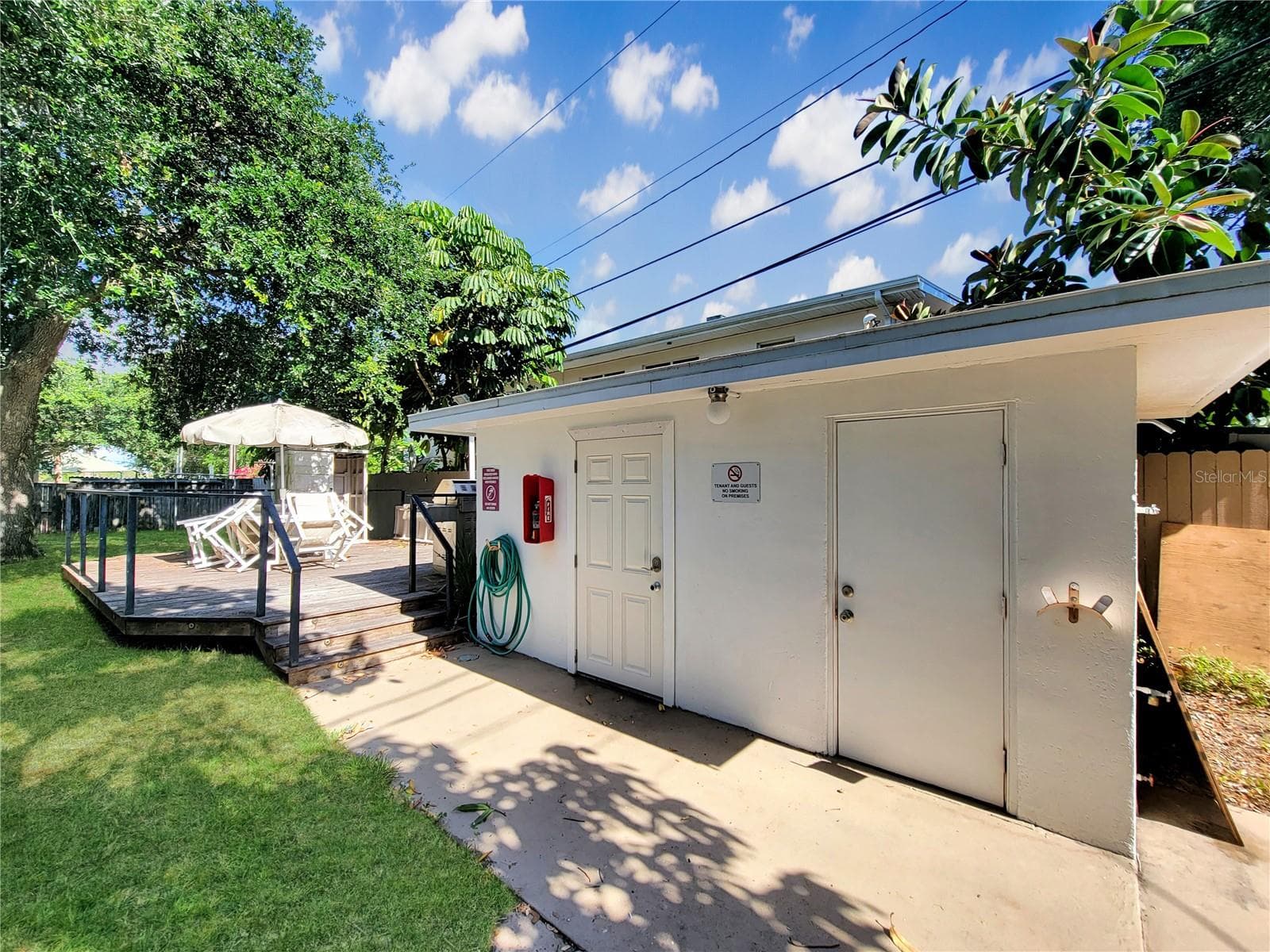Multi-Family 5+ at 404 HARRISON AVE, CAPE CANAVERAL, photo 6 of 8