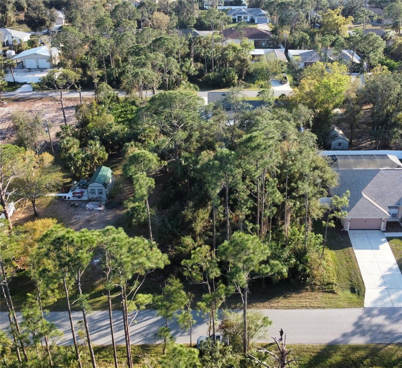 Land at SYLVANIA AVE, NORTH PORT, photo 5 of 7