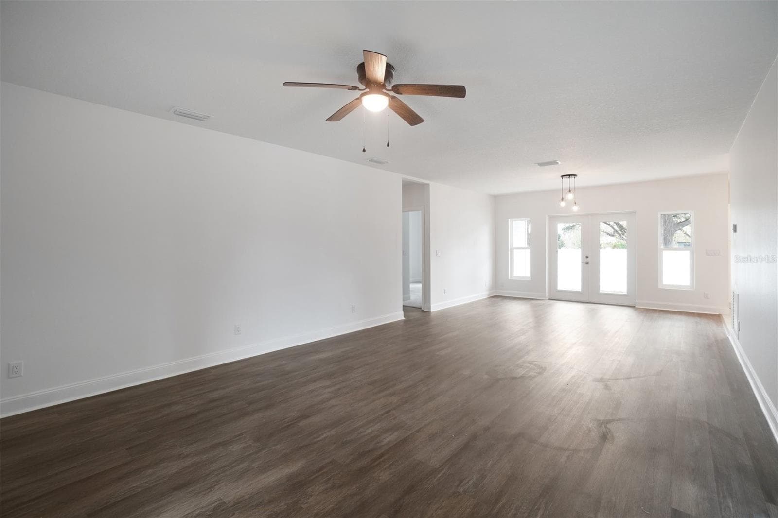 Duplex at 7409 & 7411 E 23RD AVE, TAMPA, photo 11 of 39